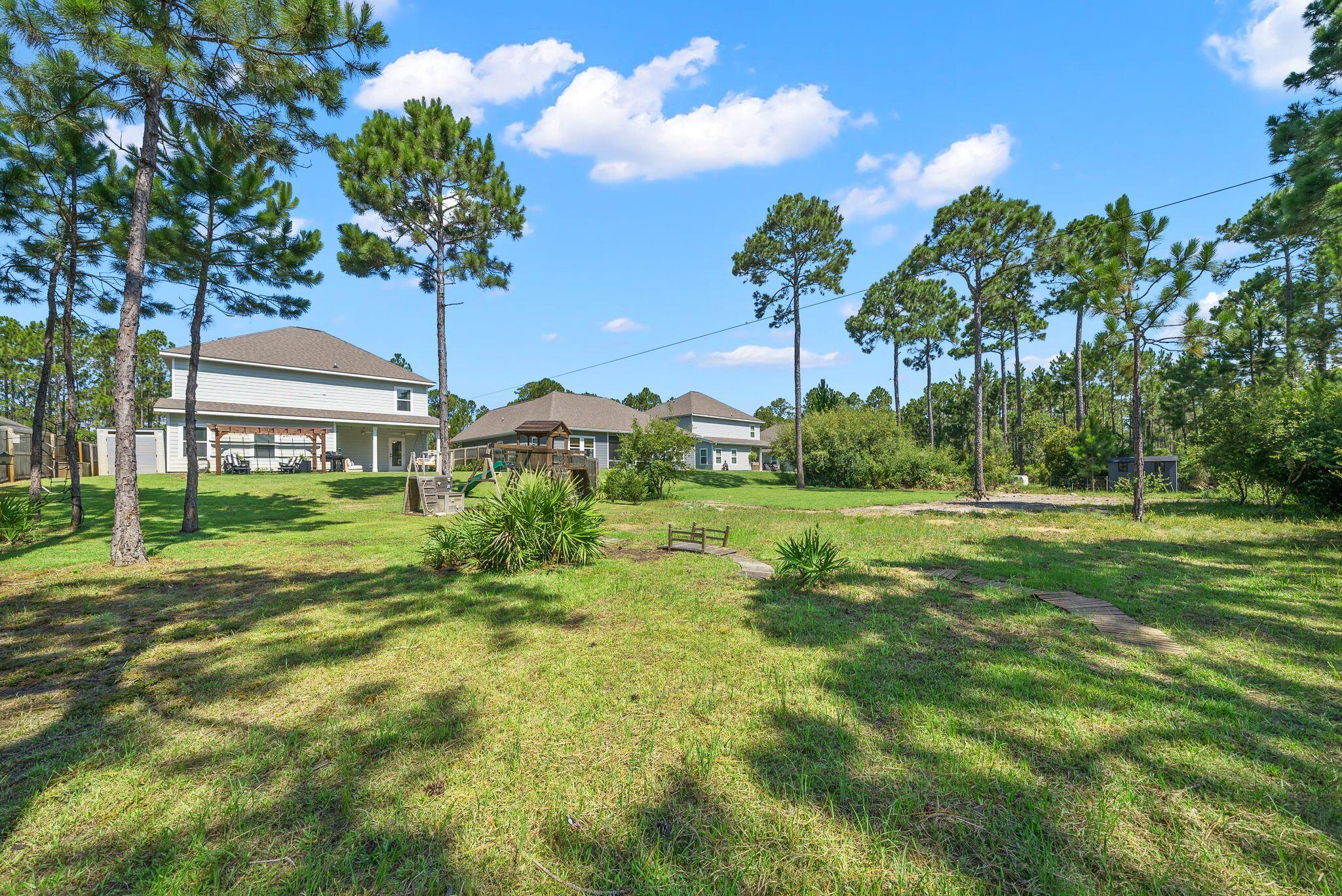 700 Alderberry Road Santa Rosa Beach FL 32459