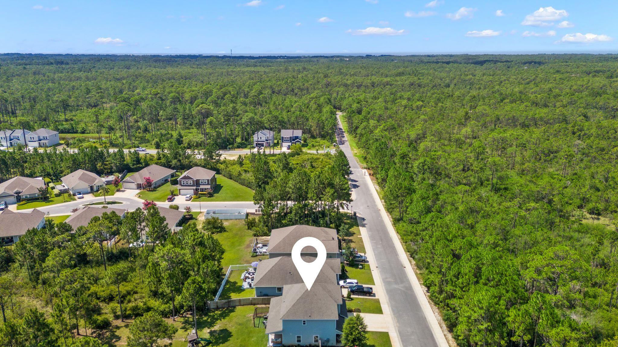 700 Alderberry Road Santa Rosa Beach FL 32459