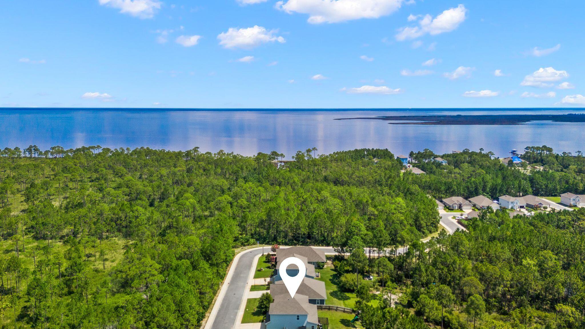 700 Alderberry Road Santa Rosa Beach FL 32459