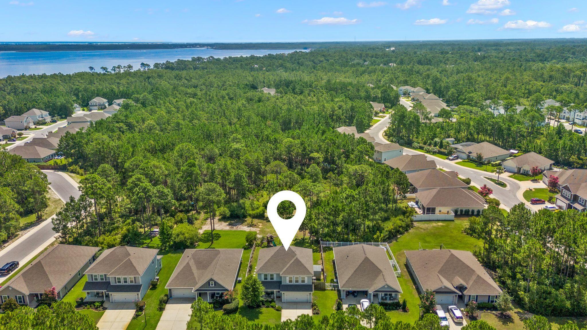 700 Alderberry Road Santa Rosa Beach FL 32459