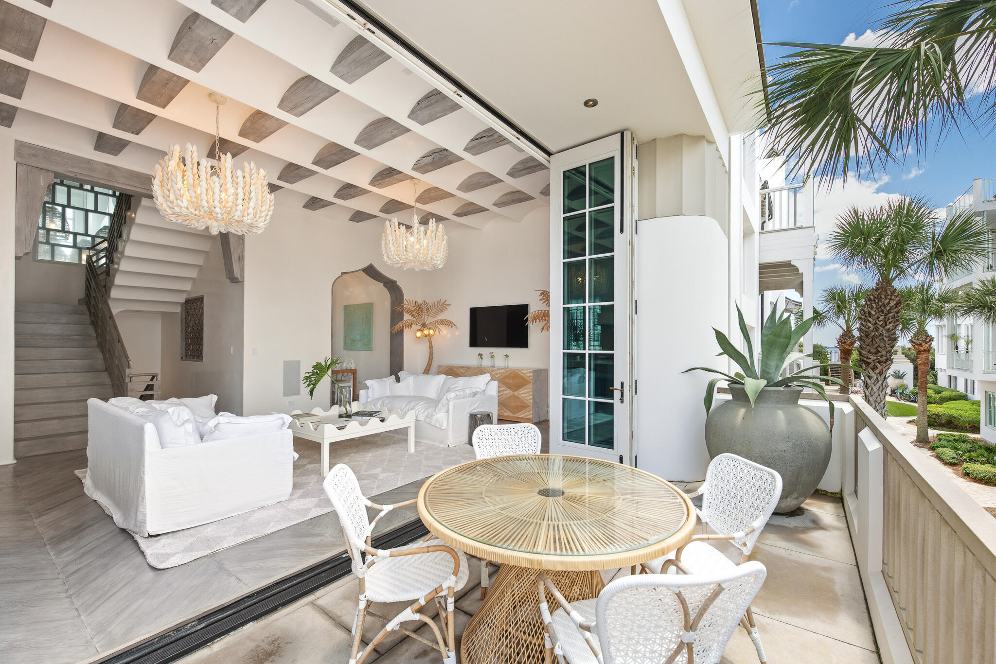 130 Sea Garden Street Inlet Beach FL 32461