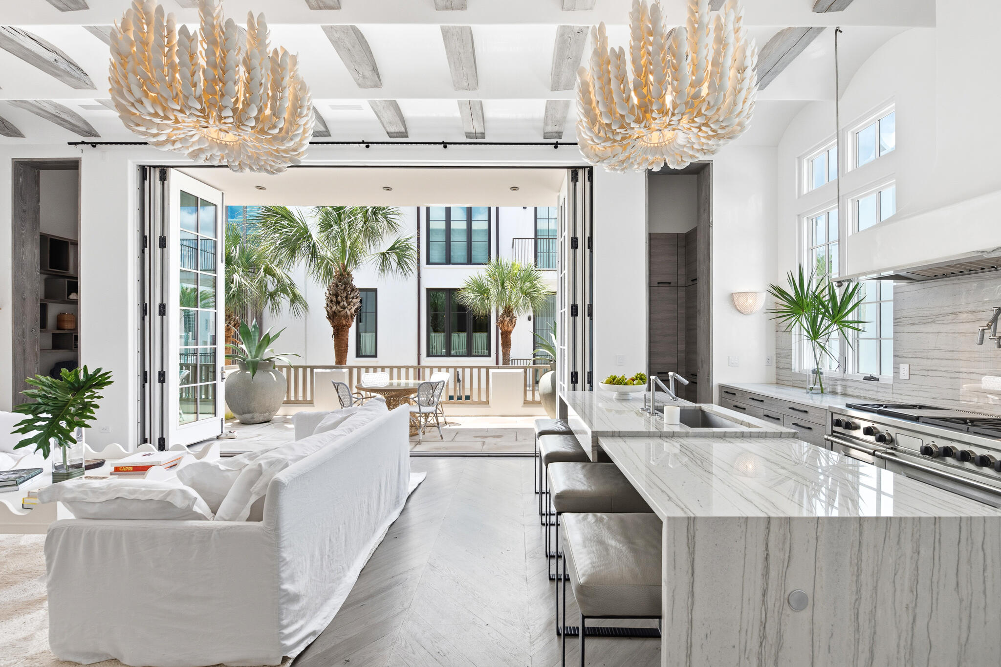 130 Sea Garden Street Inlet Beach FL 32461