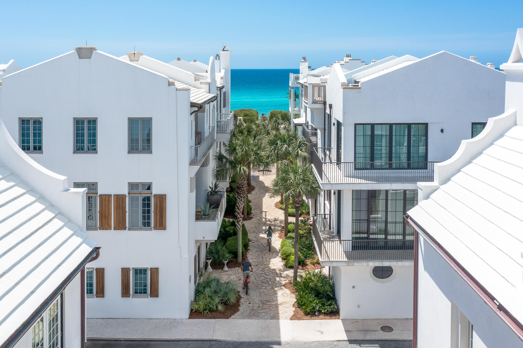 130 Sea Garden Street Inlet Beach FL 32461