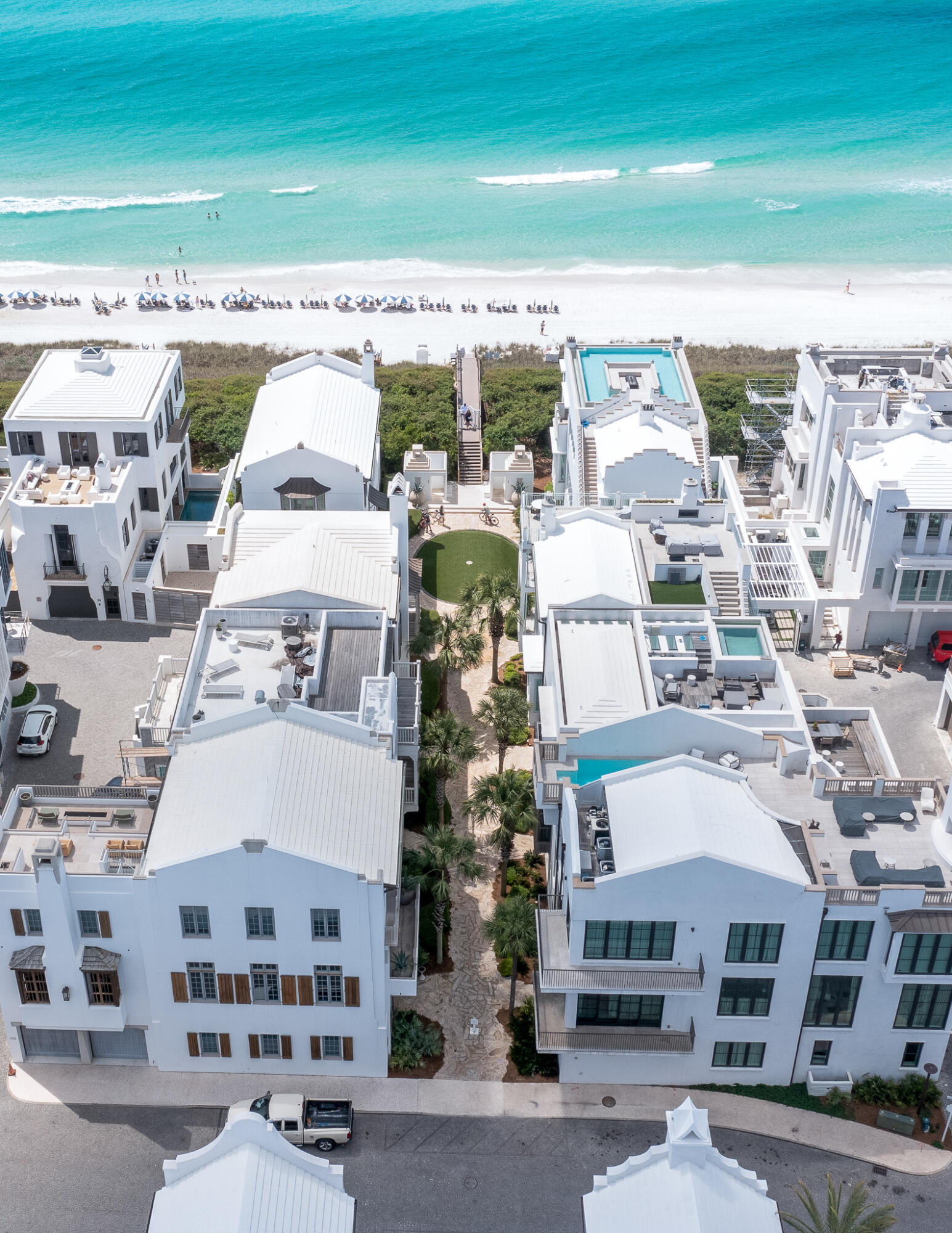 130 Sea Garden Street Inlet Beach FL 32461