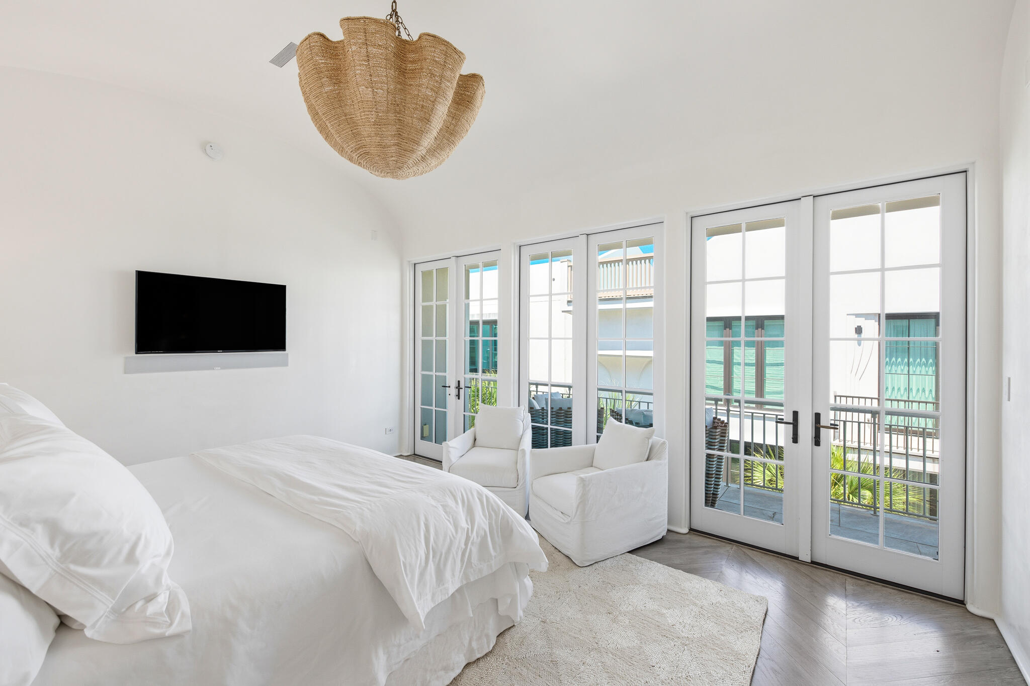 130 Sea Garden Street Inlet Beach FL 32461