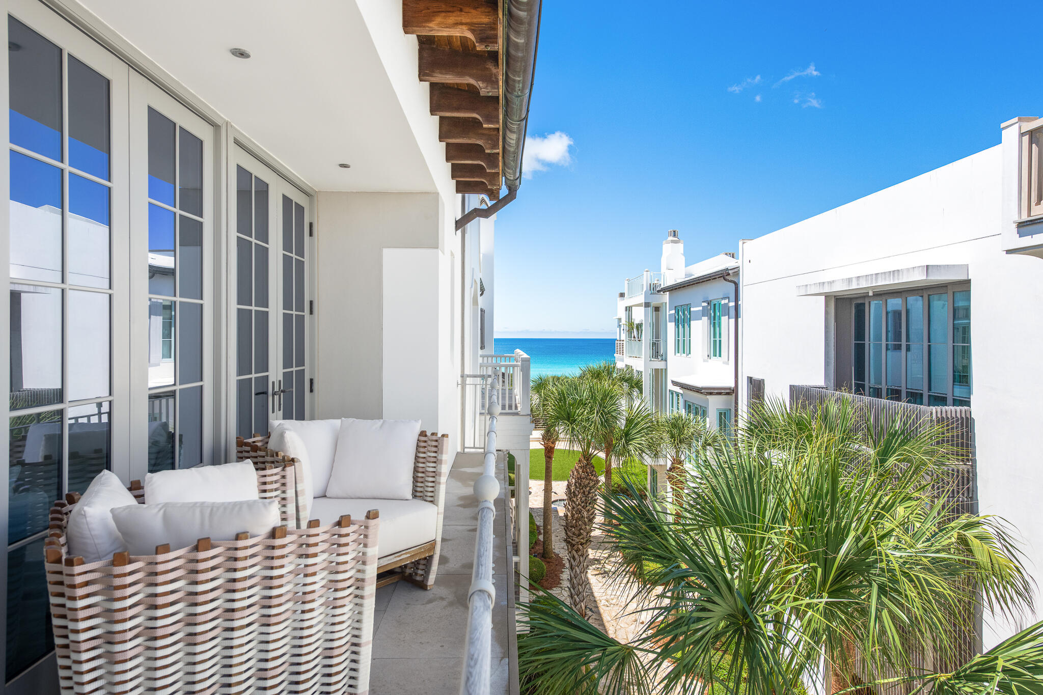 130 Sea Garden Street Inlet Beach FL 32461