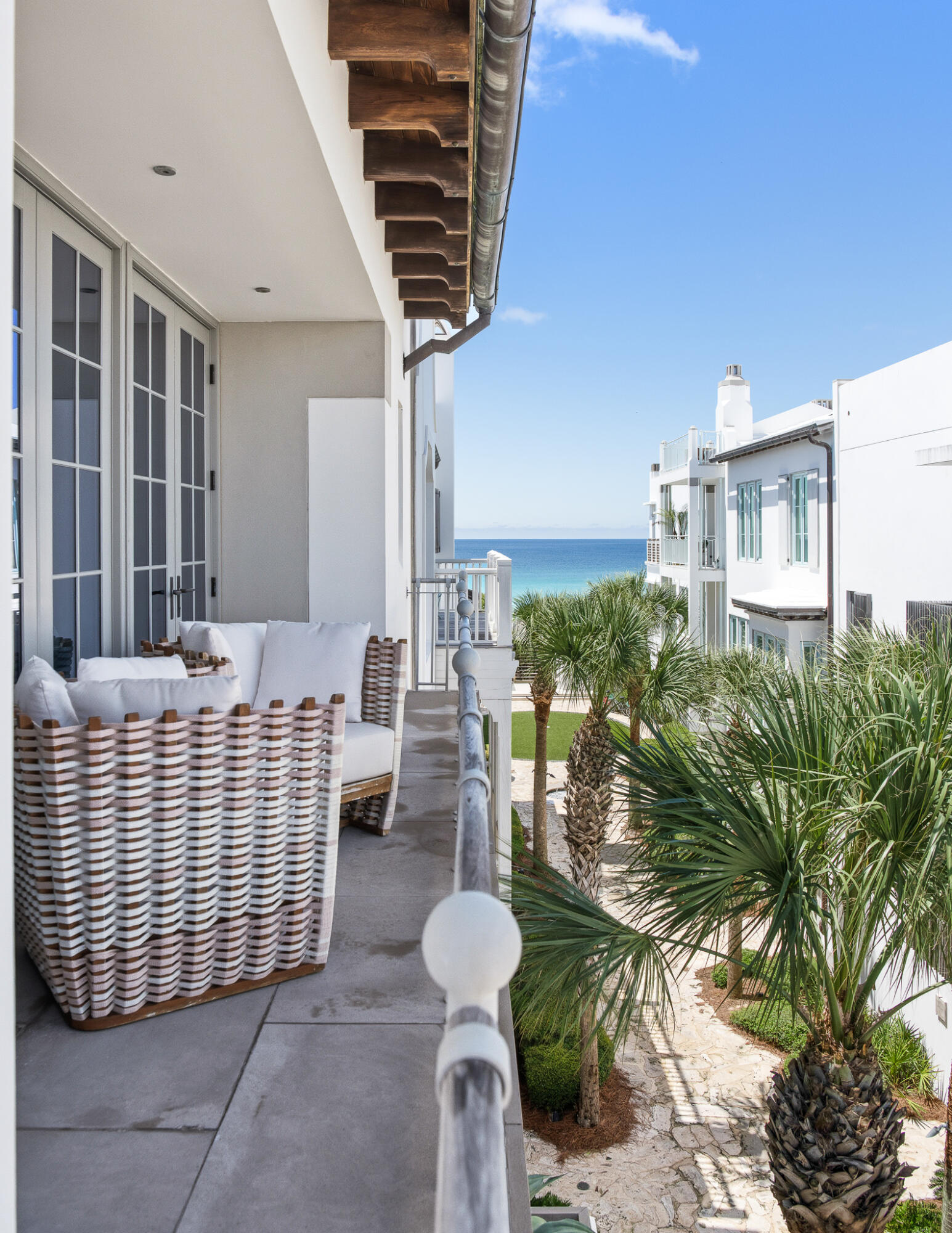 130 Sea Garden Street Inlet Beach FL 32461