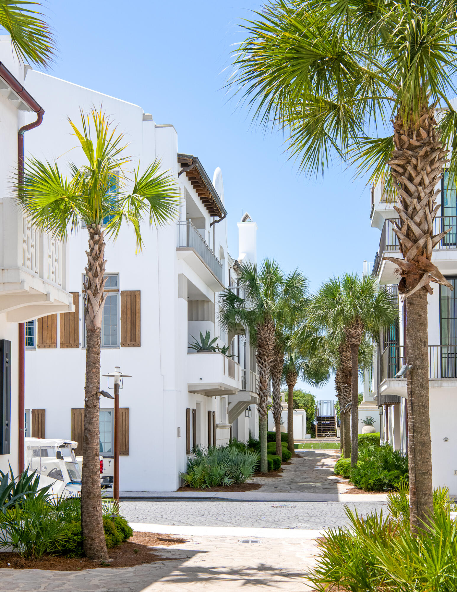 130 Sea Garden Street Inlet Beach FL 32461