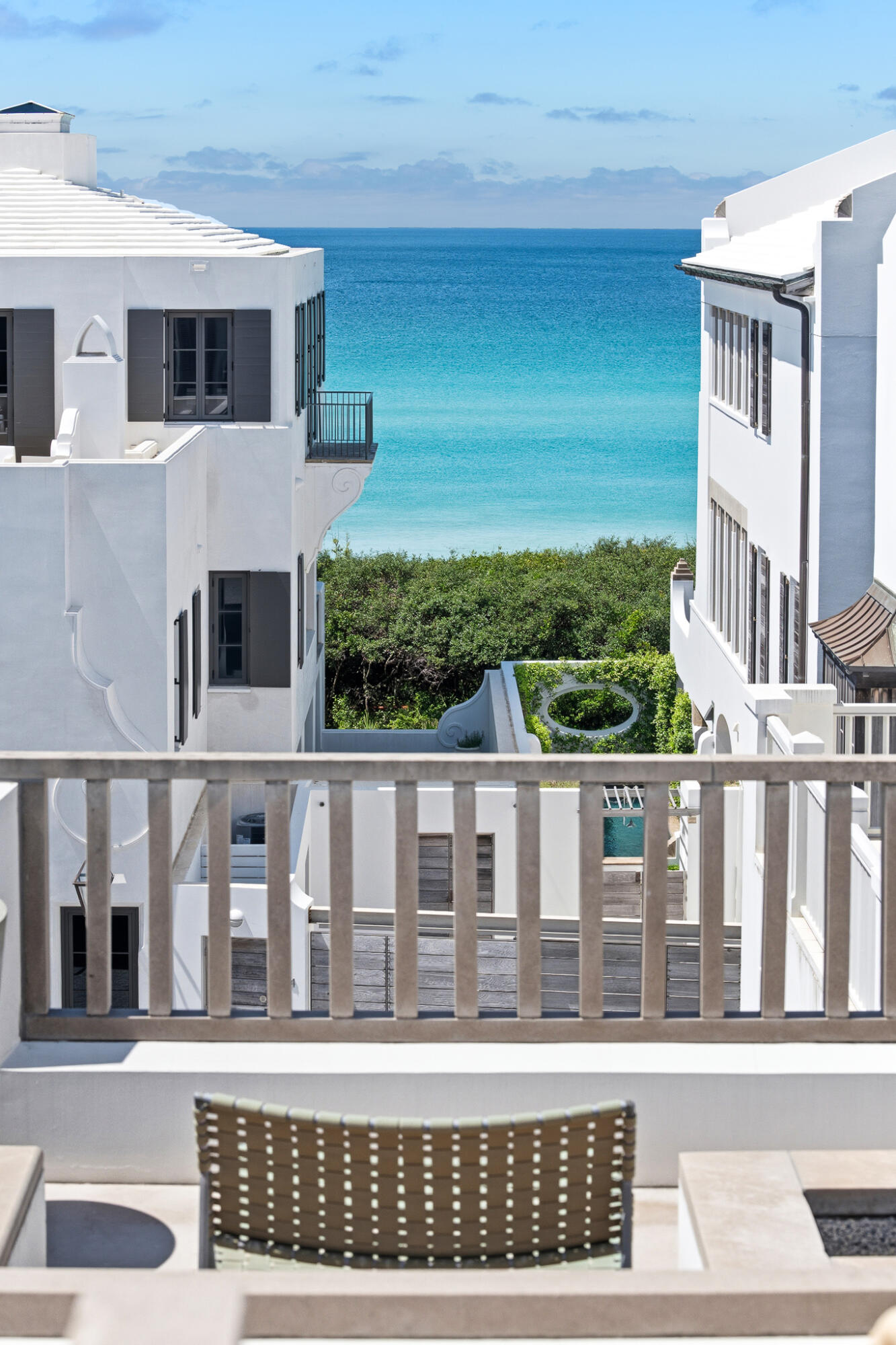 130 Sea Garden Street Inlet Beach FL 32461