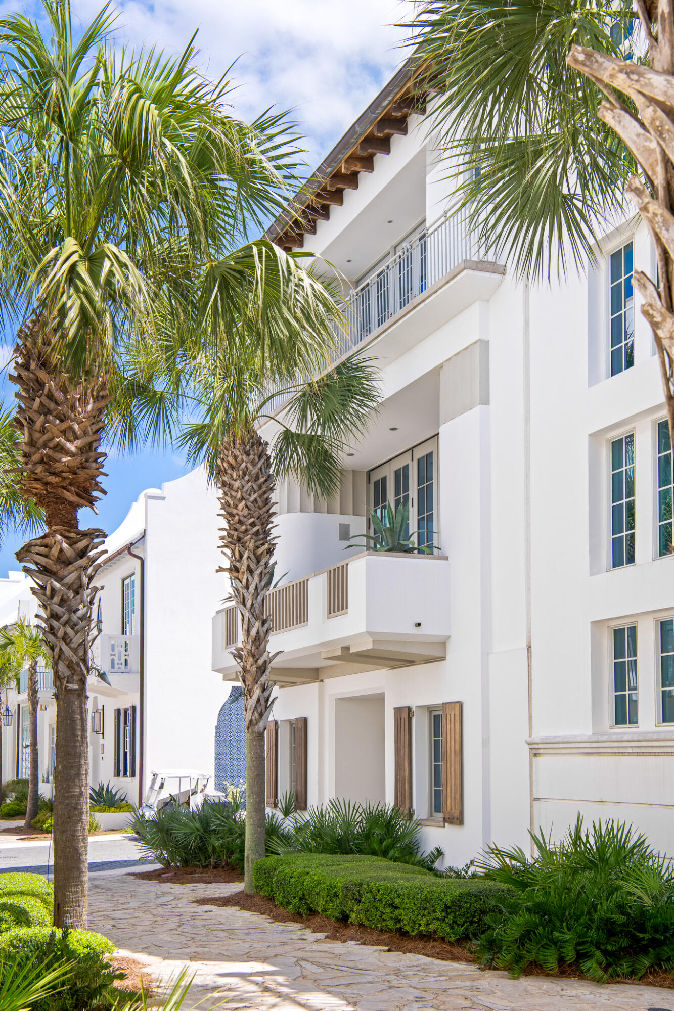 130 Sea Garden Street Inlet Beach FL 32461