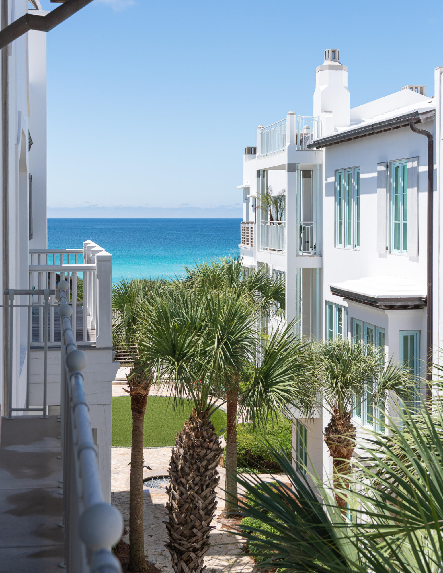 130 Sea Garden Street Inlet Beach FL 32461