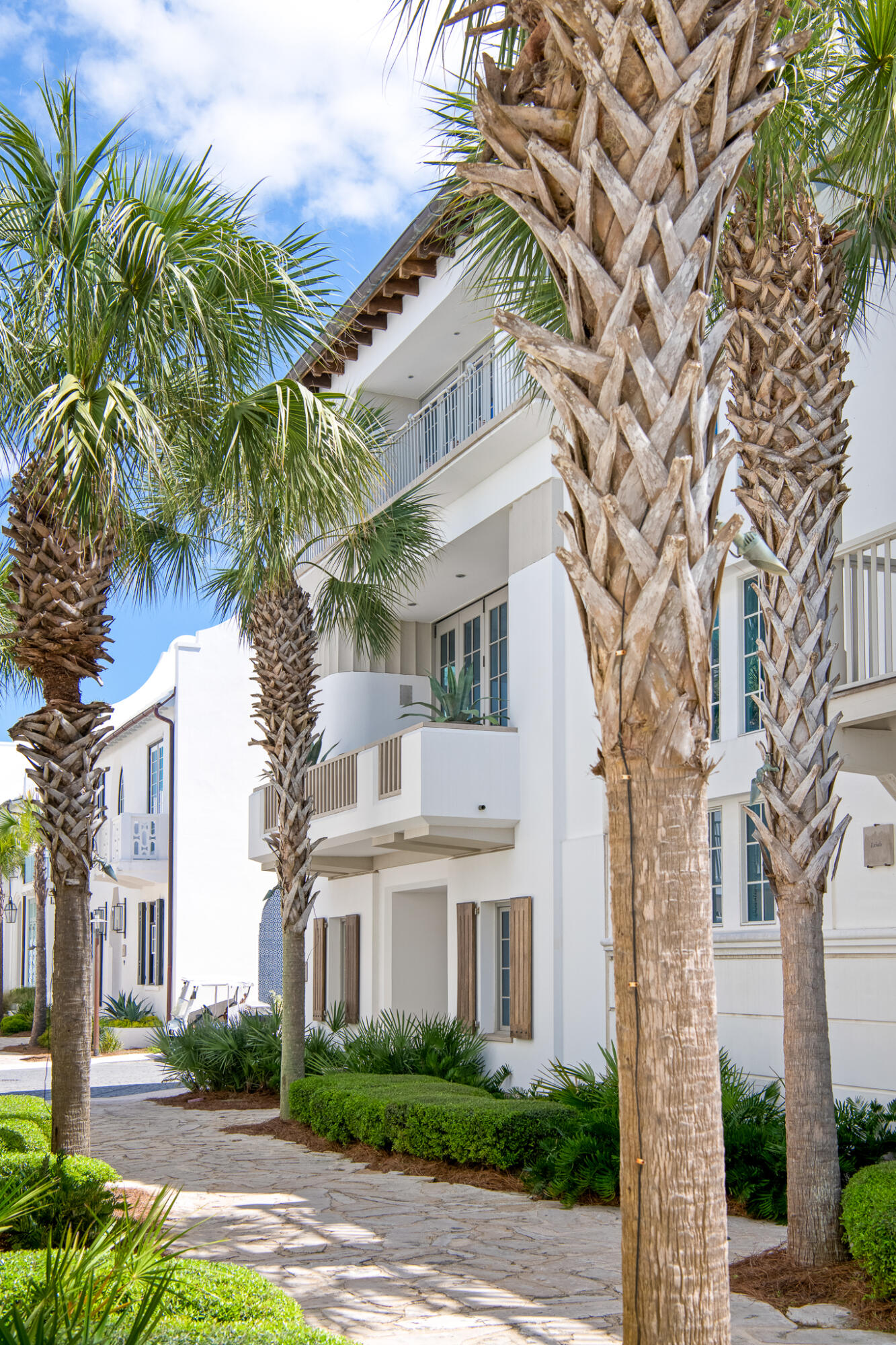130 Sea Garden Street Inlet Beach FL 32461