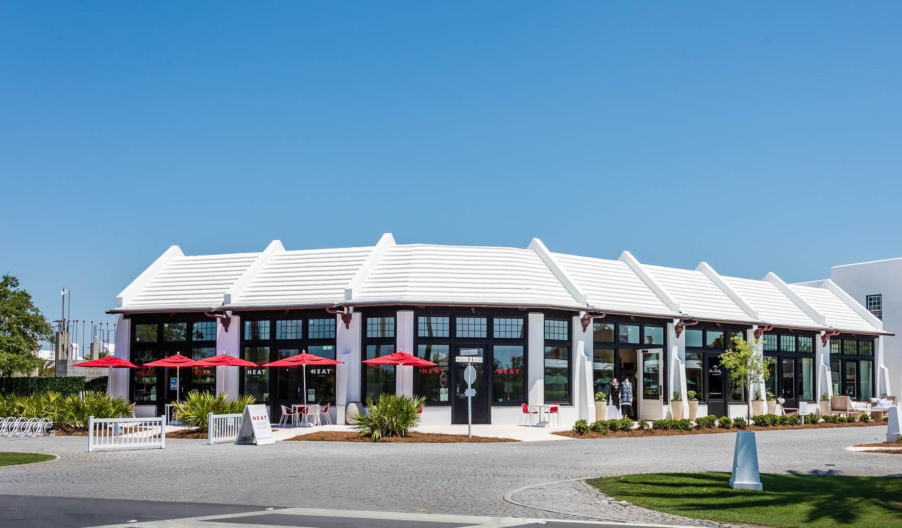 130 Sea Garden Street Inlet Beach FL 32461