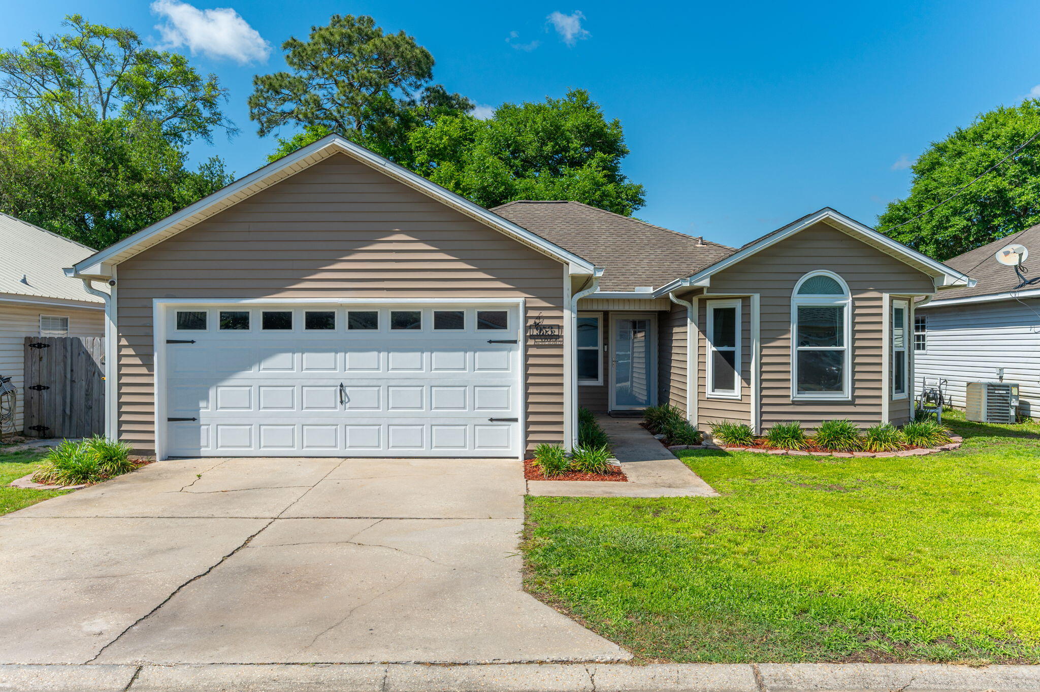 953 Pacific Silver Court Fort Walton Beach FL 32547