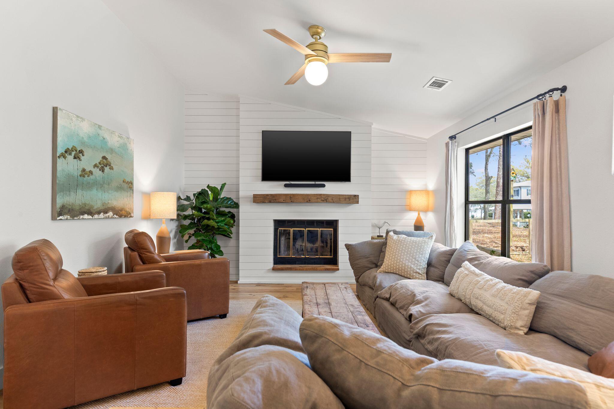 630 Ricker Avenue Santa Rosa Beach FL 32459