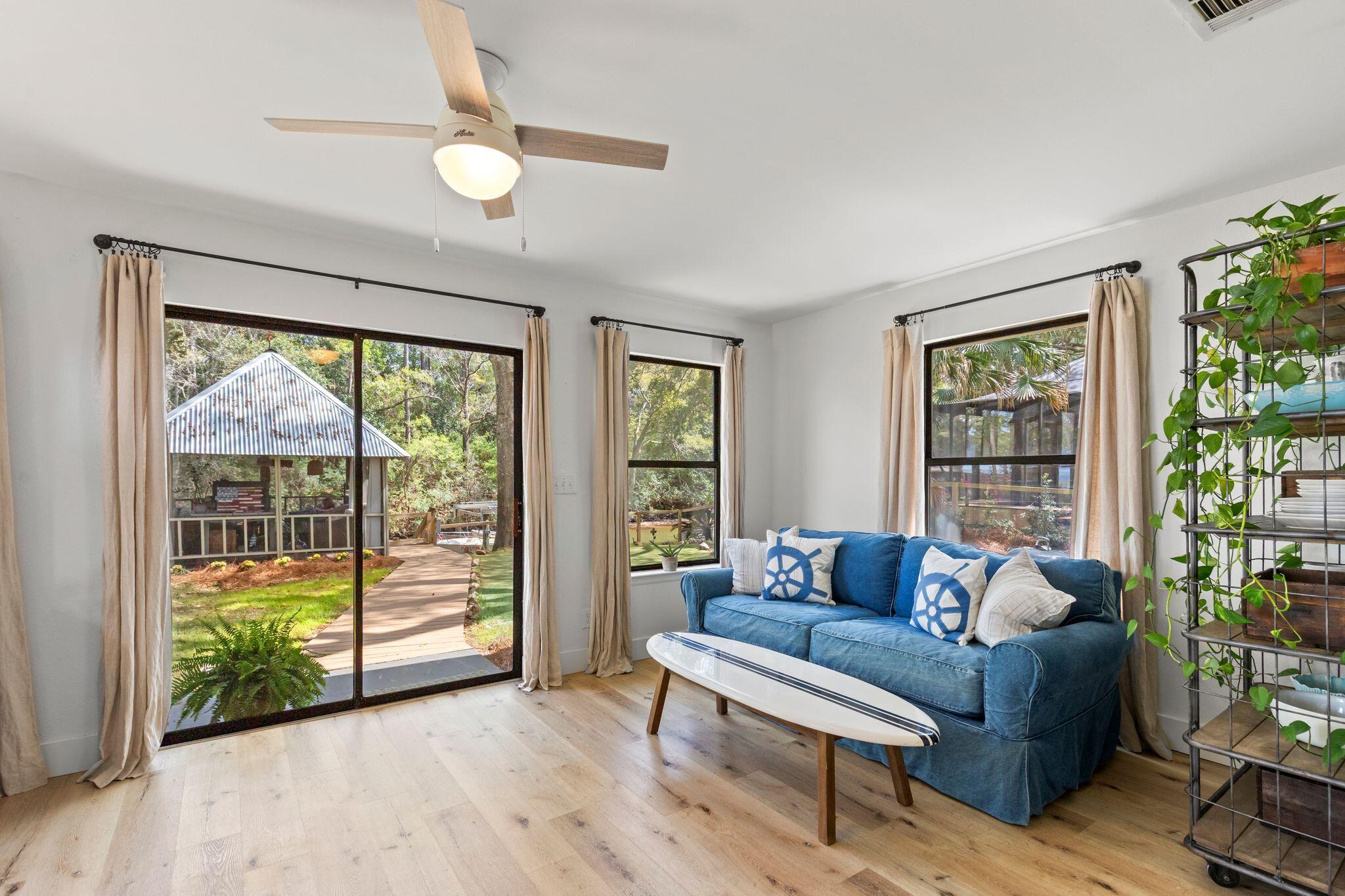 630 Ricker Avenue Santa Rosa Beach FL 32459
