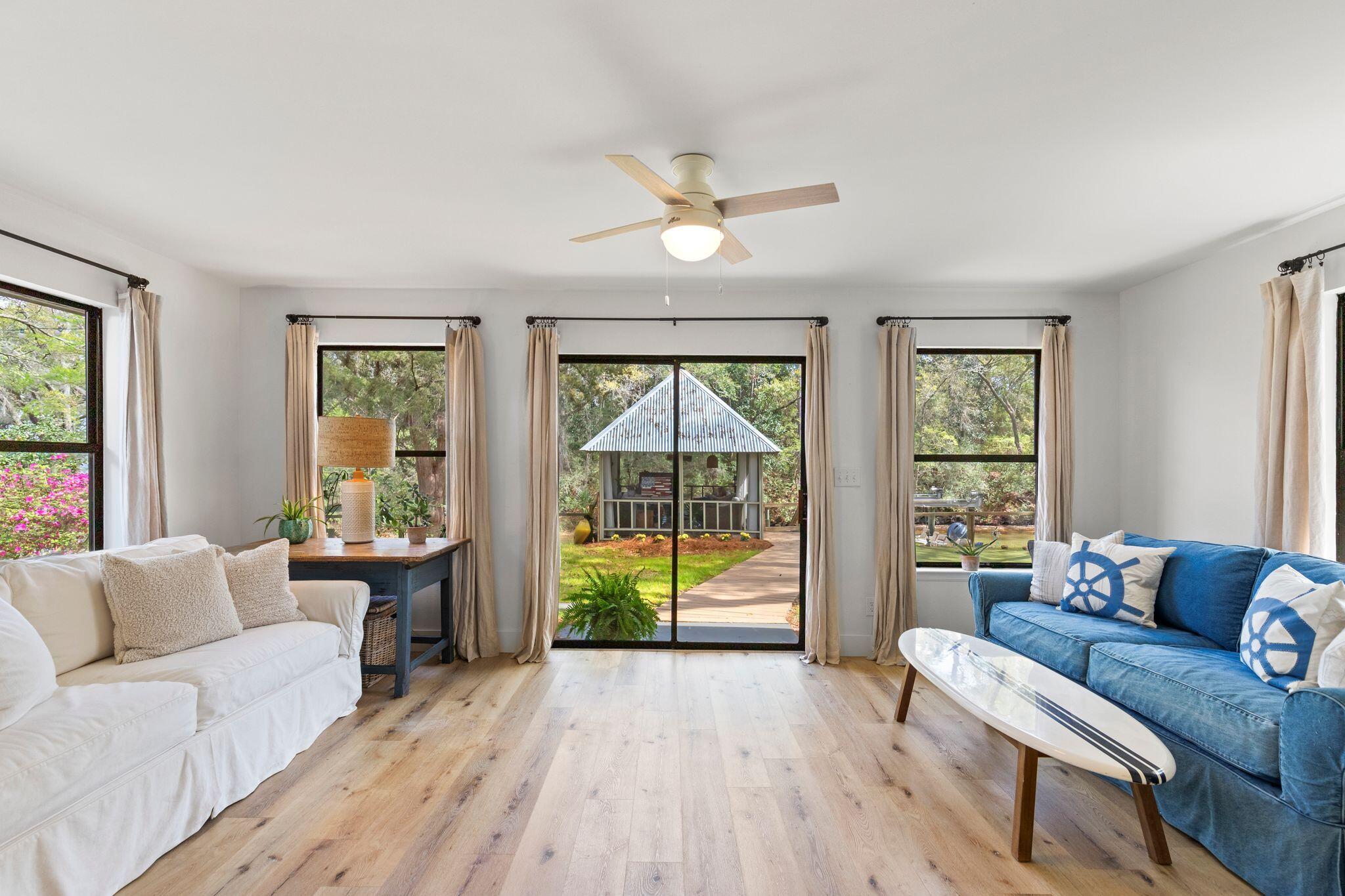 630 Ricker Avenue Santa Rosa Beach FL 32459