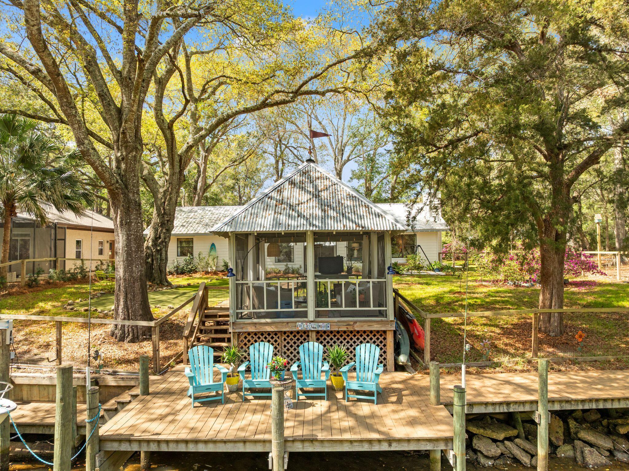 630 Ricker Avenue Santa Rosa Beach FL 32459