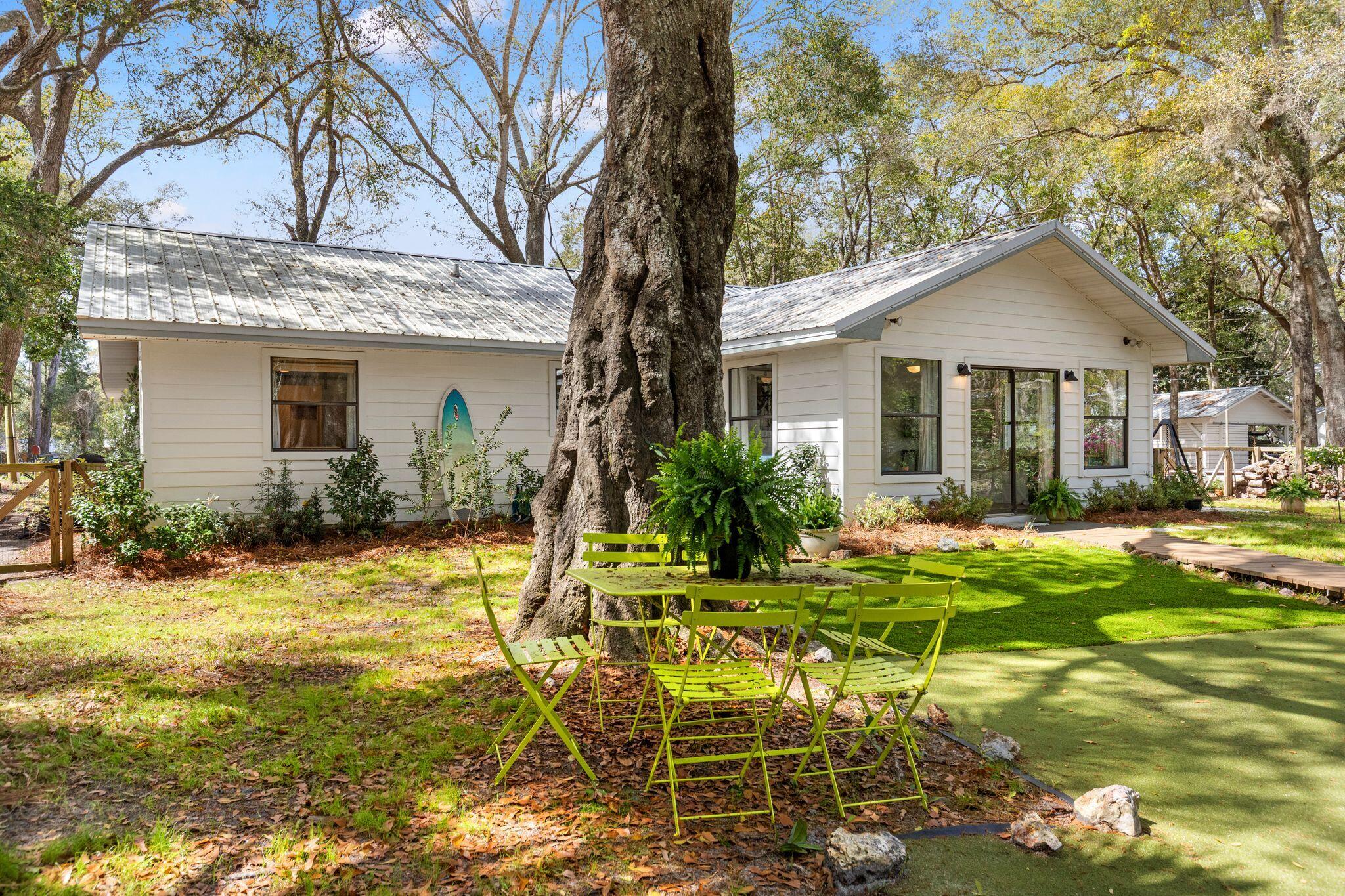 630 Ricker Avenue Santa Rosa Beach FL 32459