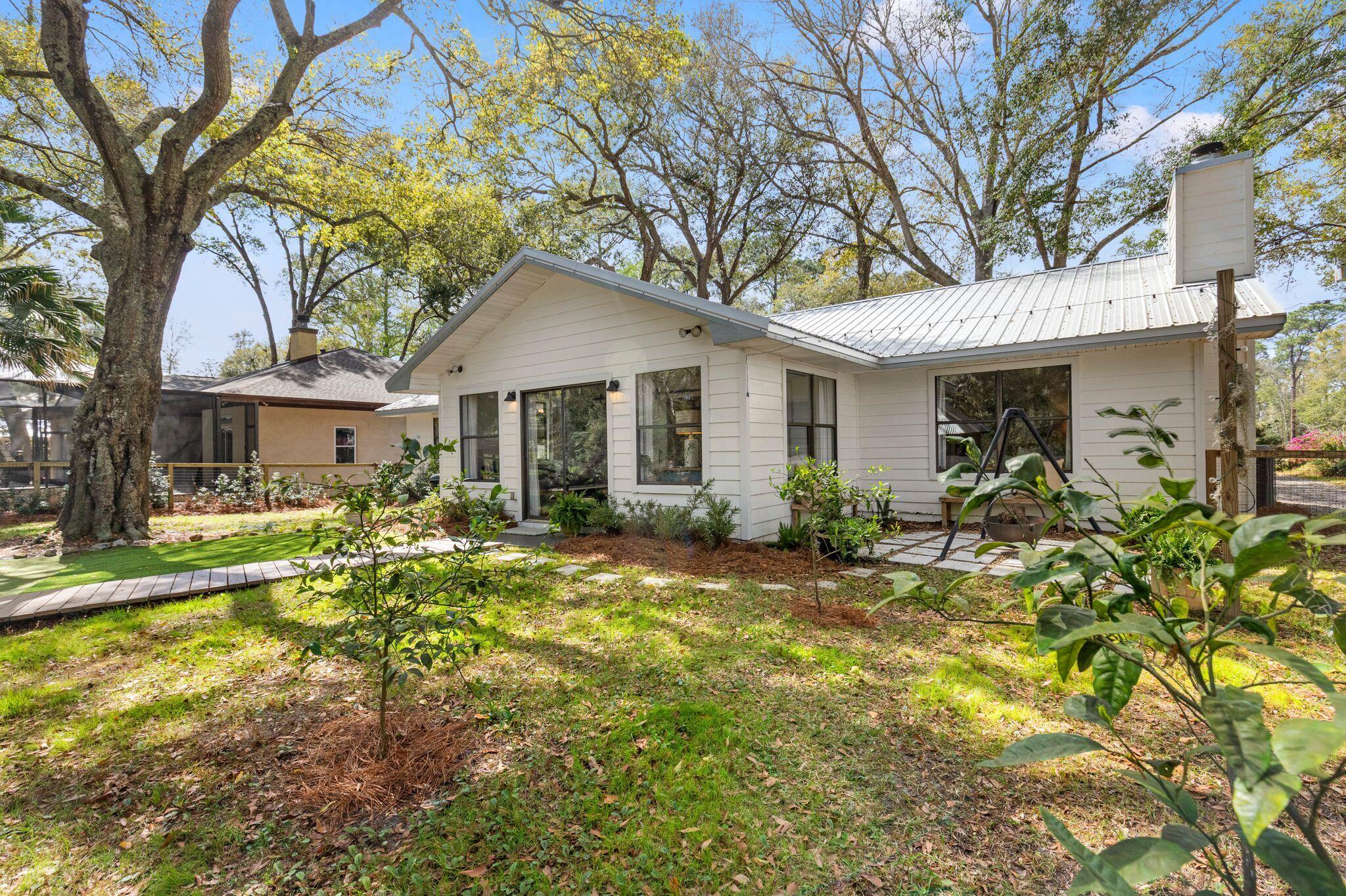630 Ricker Avenue Santa Rosa Beach FL 32459