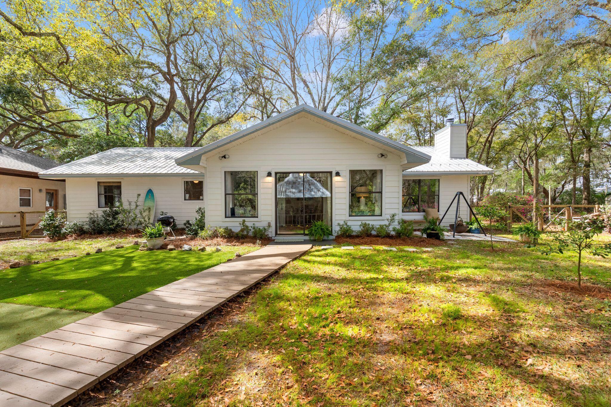 630 Ricker Avenue Santa Rosa Beach FL 32459