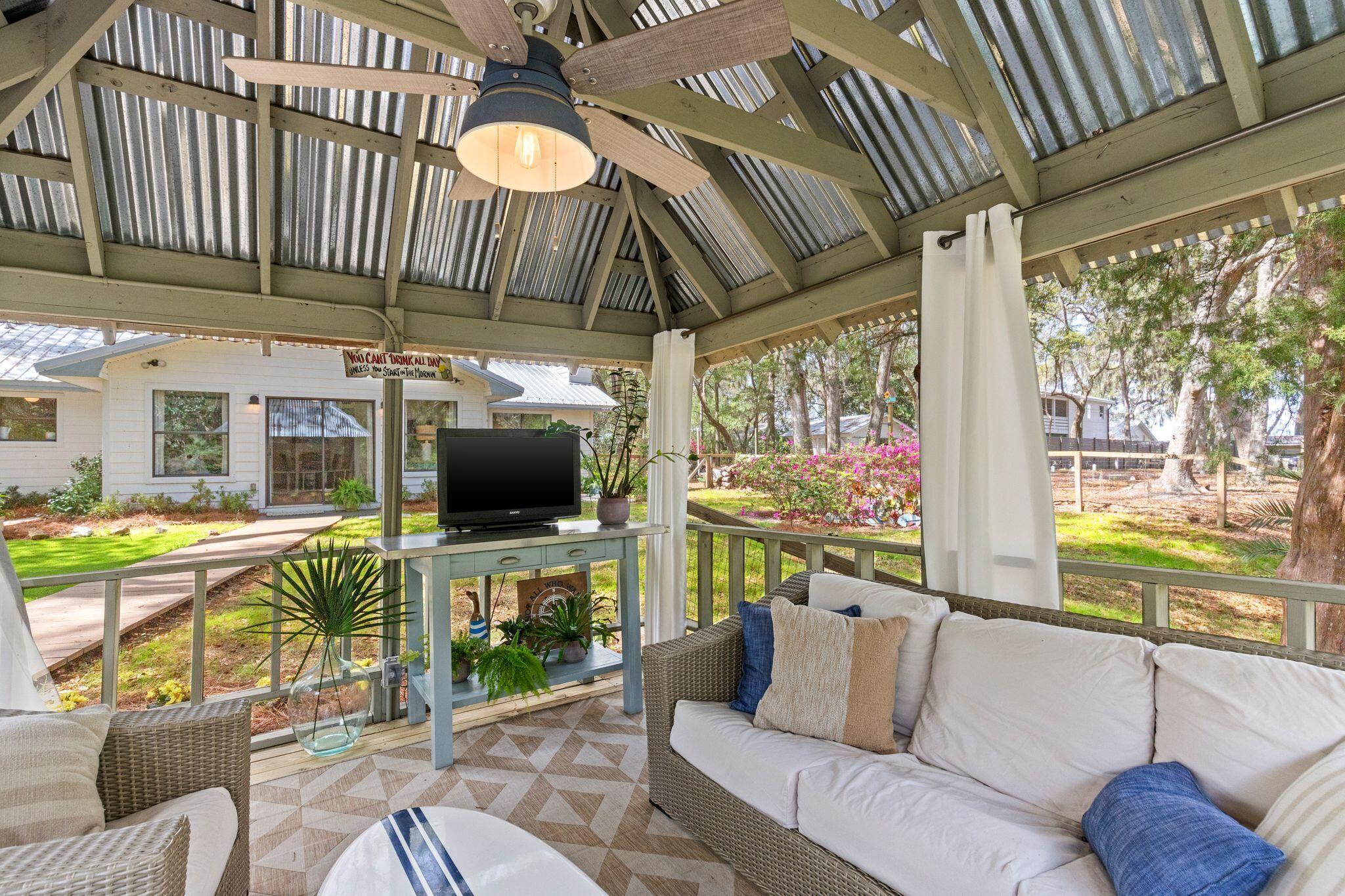 630 Ricker Avenue Santa Rosa Beach FL 32459