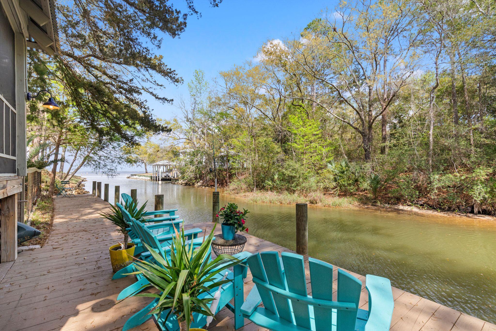 630 Ricker Avenue Santa Rosa Beach FL 32459