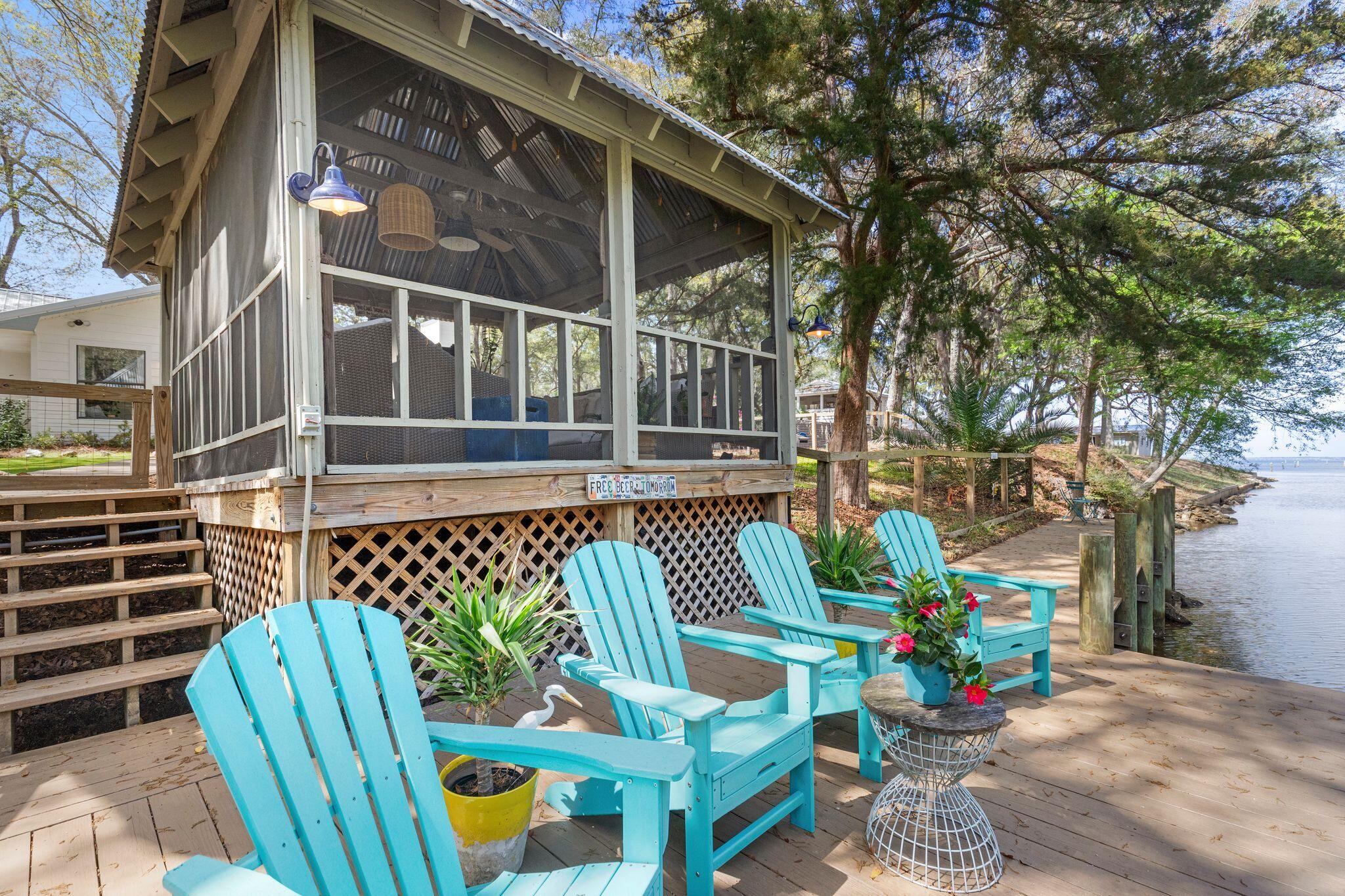 630 Ricker Avenue Santa Rosa Beach FL 32459