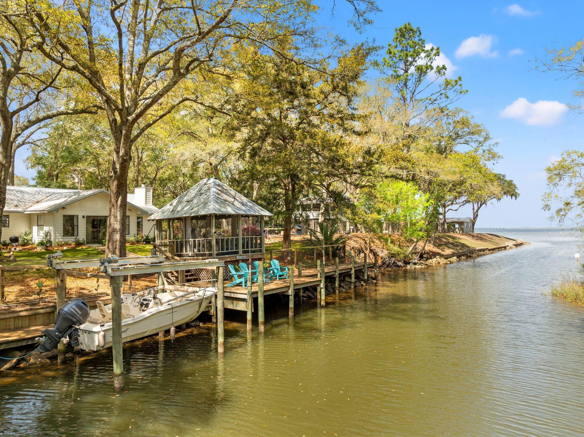 630 Ricker Avenue Santa Rosa Beach FL 32459