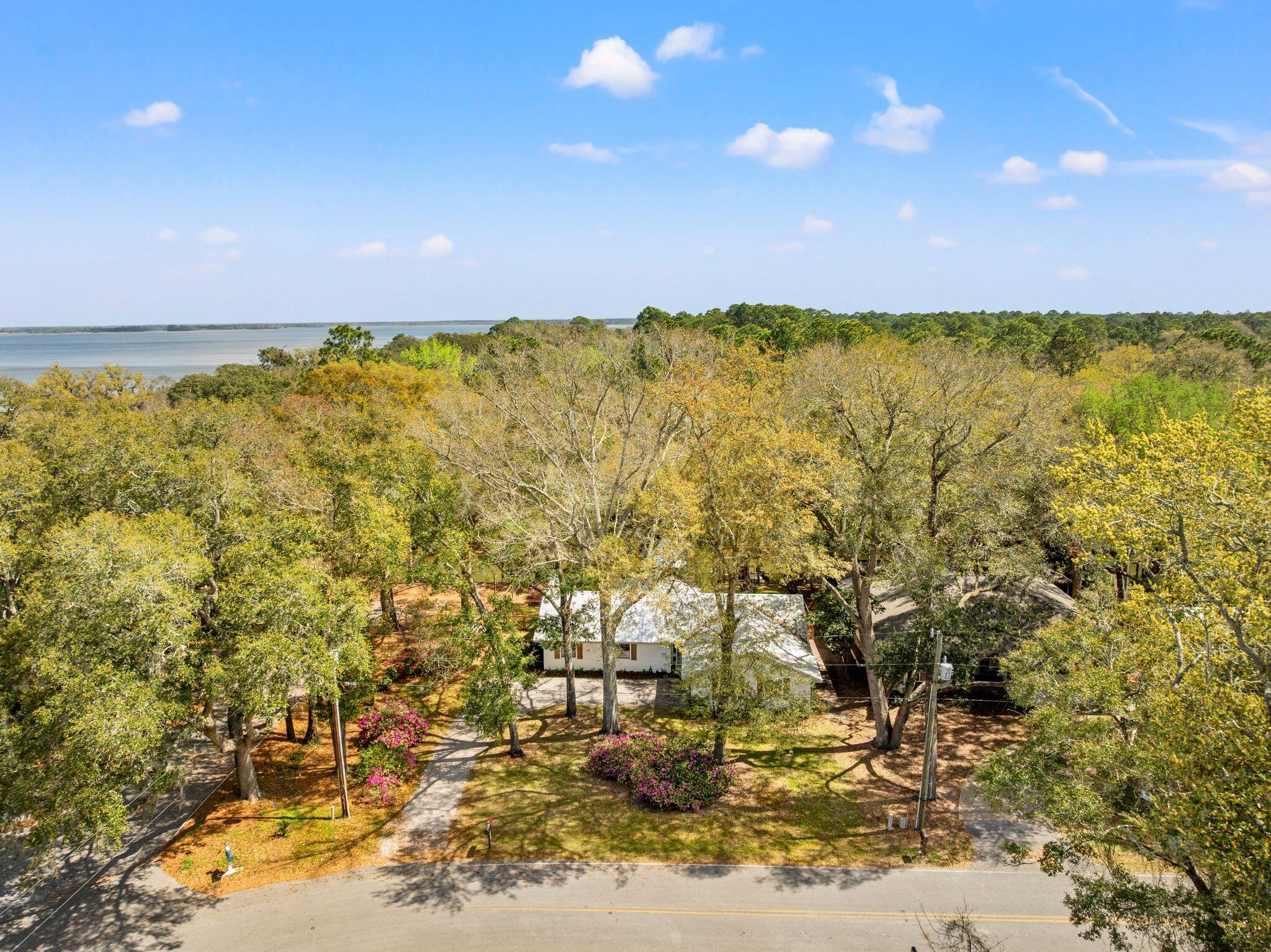 630 Ricker Avenue Santa Rosa Beach FL 32459