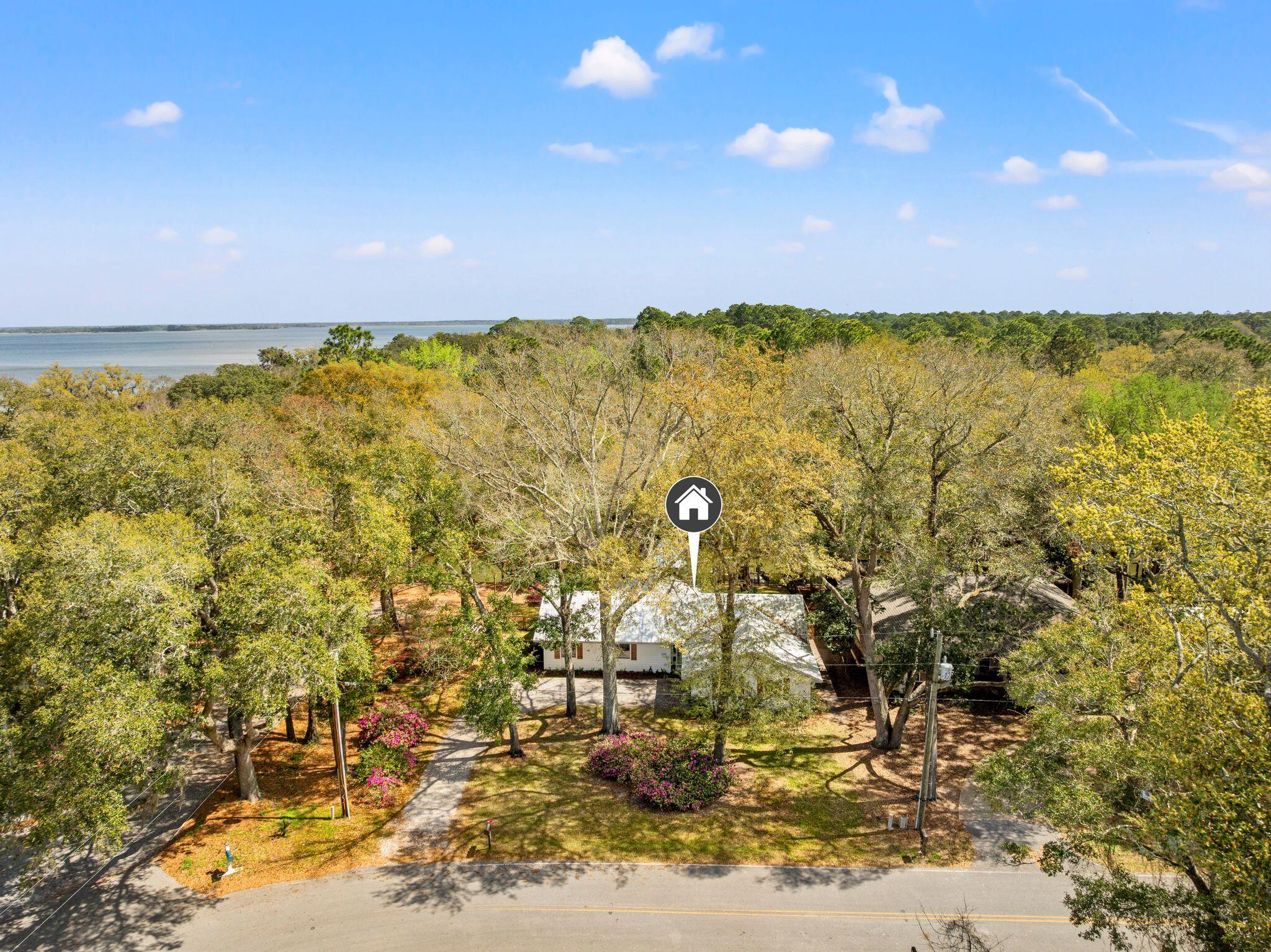 630 Ricker Avenue Santa Rosa Beach FL 32459