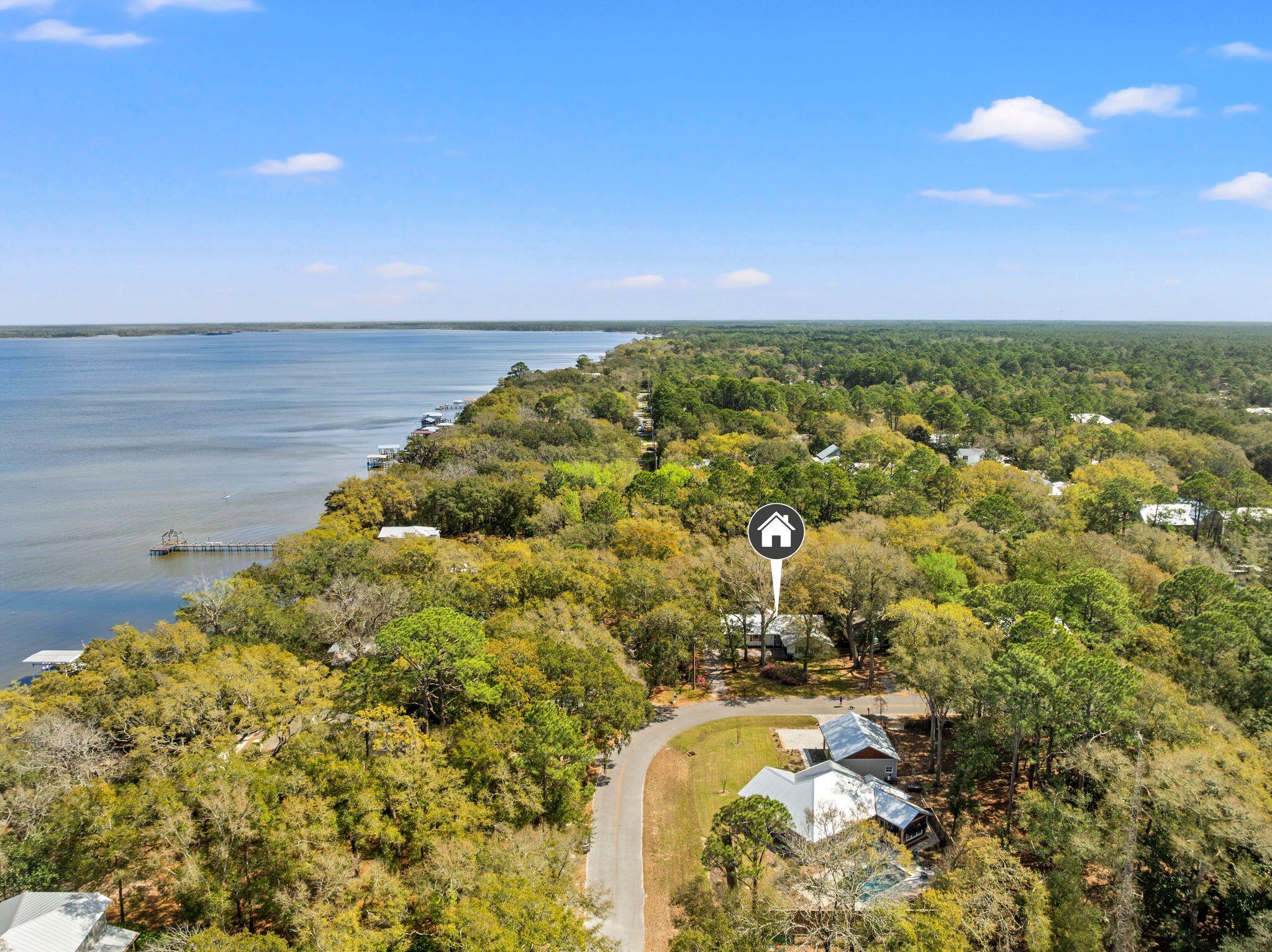 630 Ricker Avenue Santa Rosa Beach FL 32459