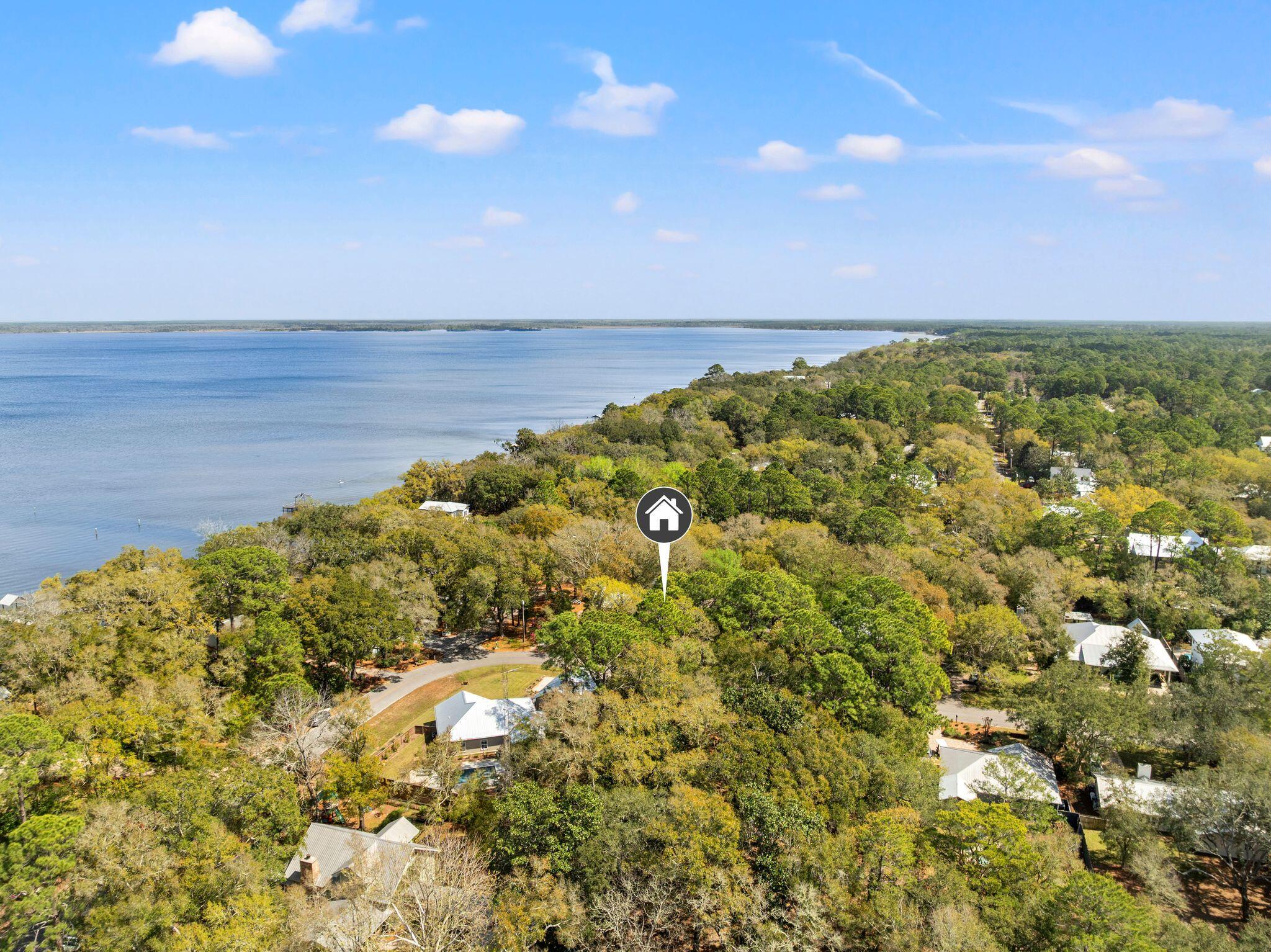 630 Ricker Avenue Santa Rosa Beach FL 32459