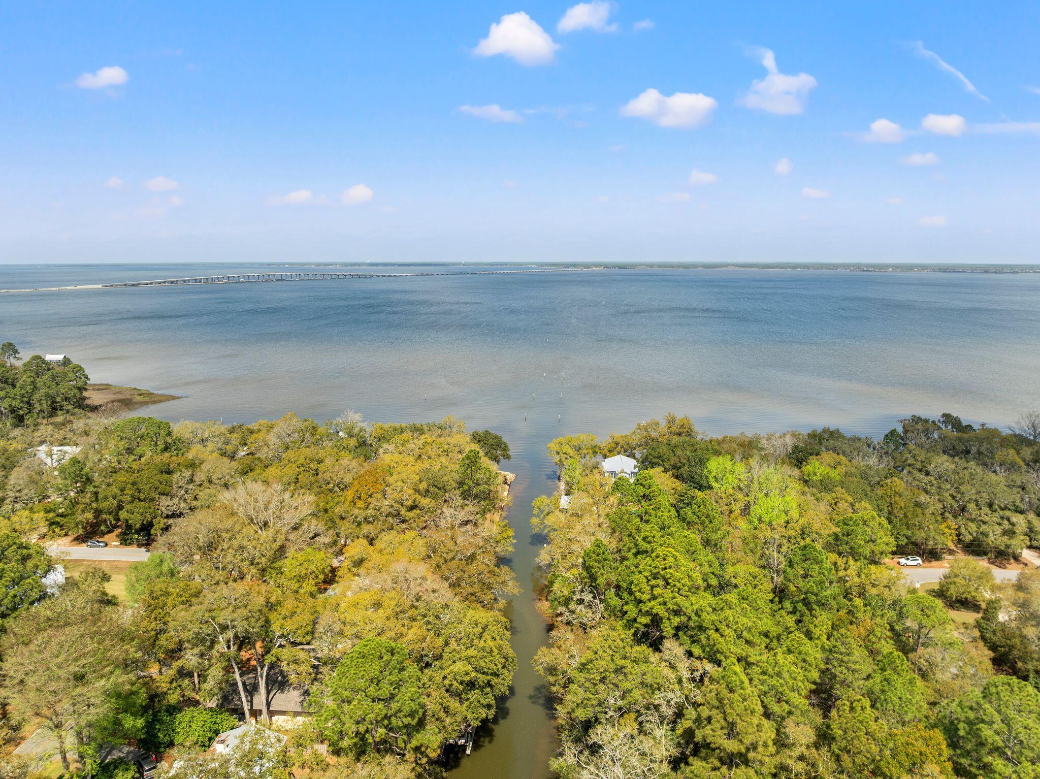 630 Ricker Avenue Santa Rosa Beach FL 32459