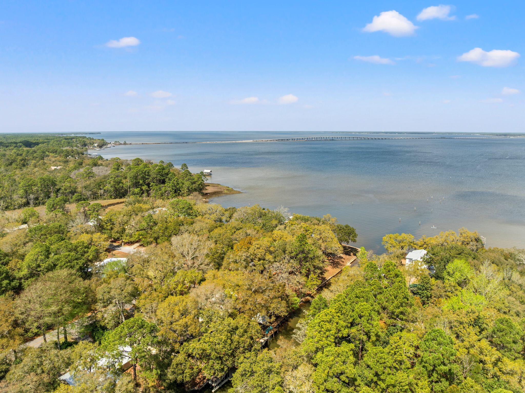 630 Ricker Avenue Santa Rosa Beach FL 32459