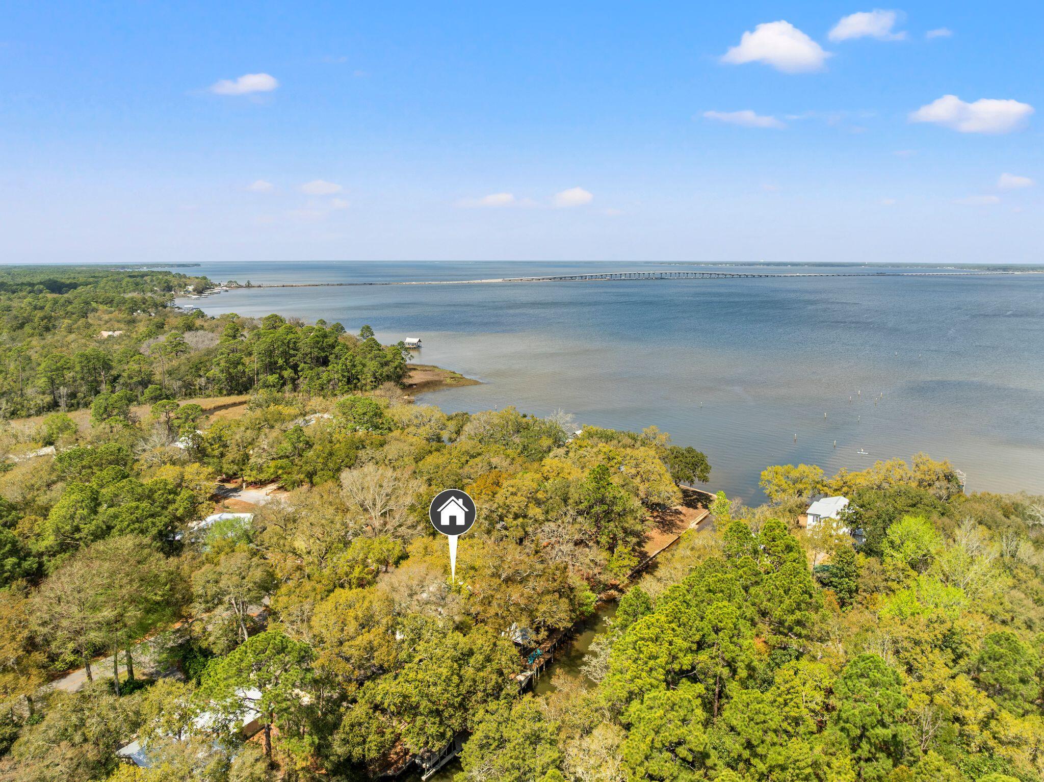 630 Ricker Avenue Santa Rosa Beach FL 32459