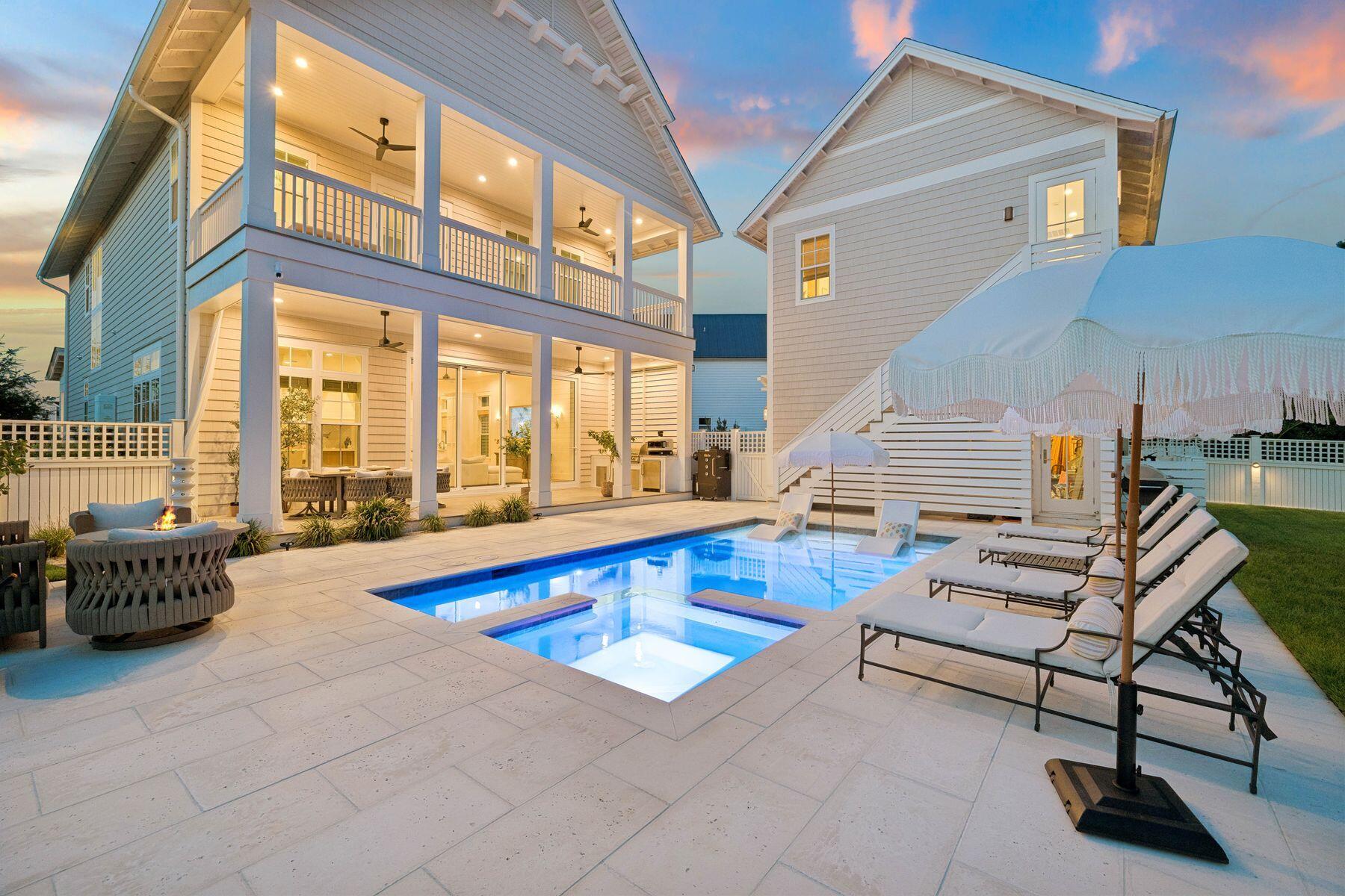 447 E Pollard Cove Watersound FL 32461