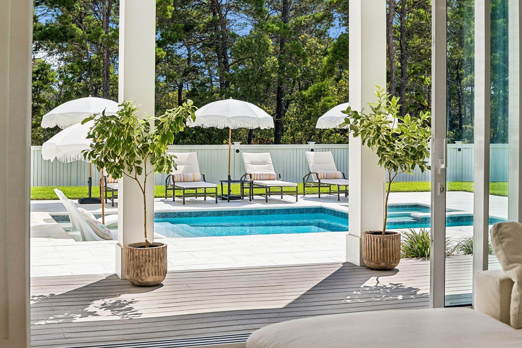 447 E Pollard Cove Watersound FL 32461