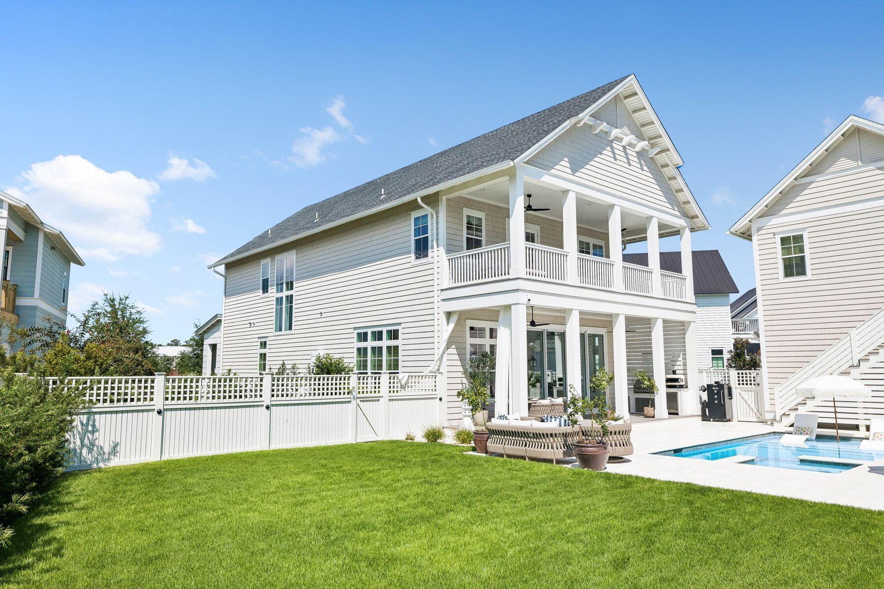 447 E Pollard Cove Watersound FL 32461
