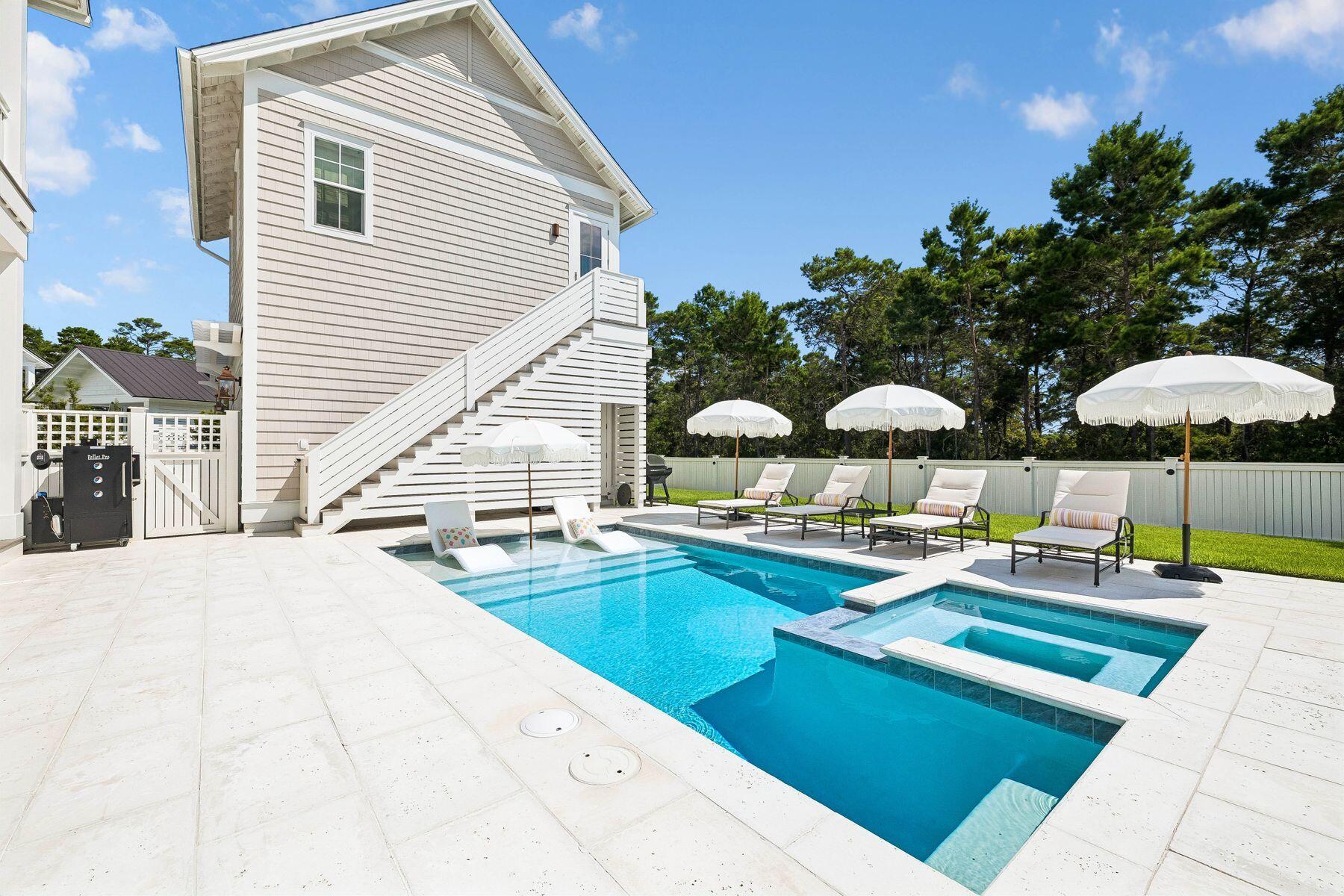 447 E Pollard Cove Watersound FL 32461