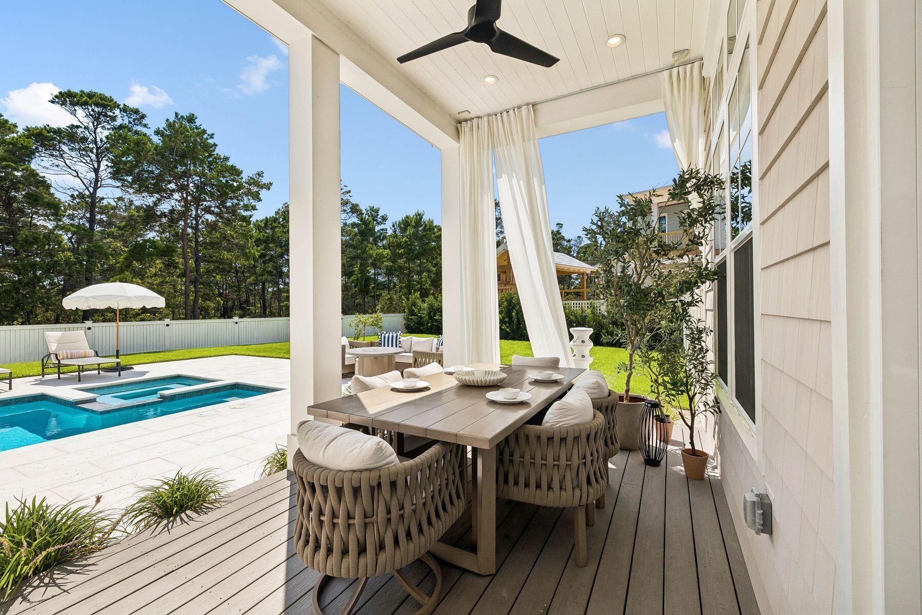 447 E Pollard Cove Watersound FL 32461