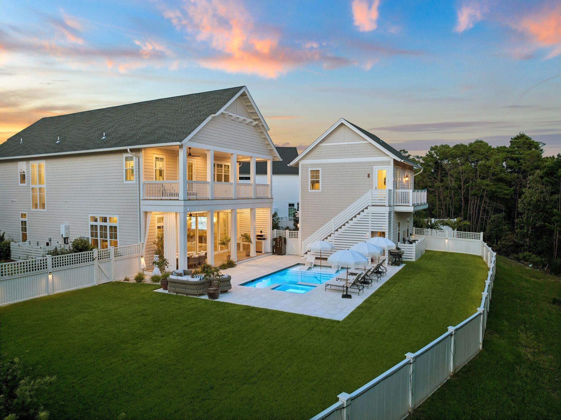 447 E Pollard Cove Watersound FL 32461