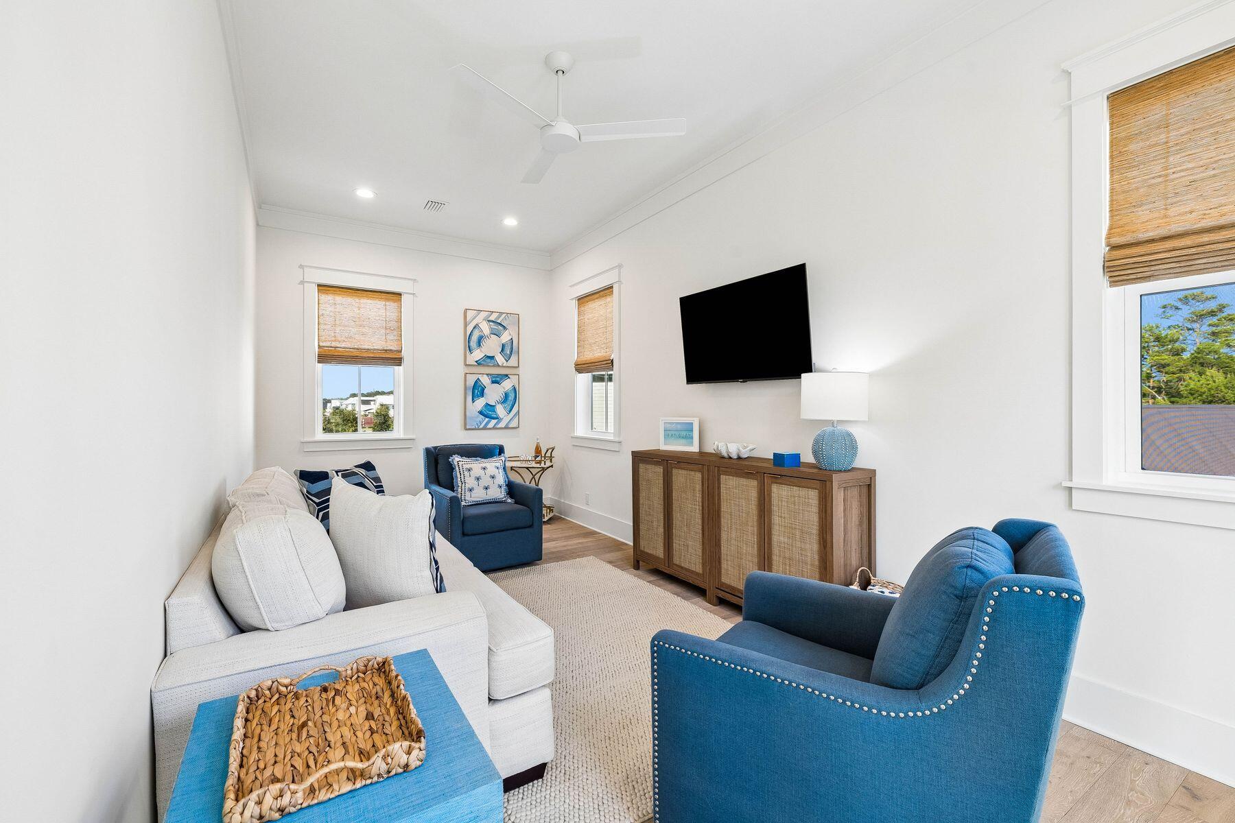 447 E Pollard Cove Watersound FL 32461