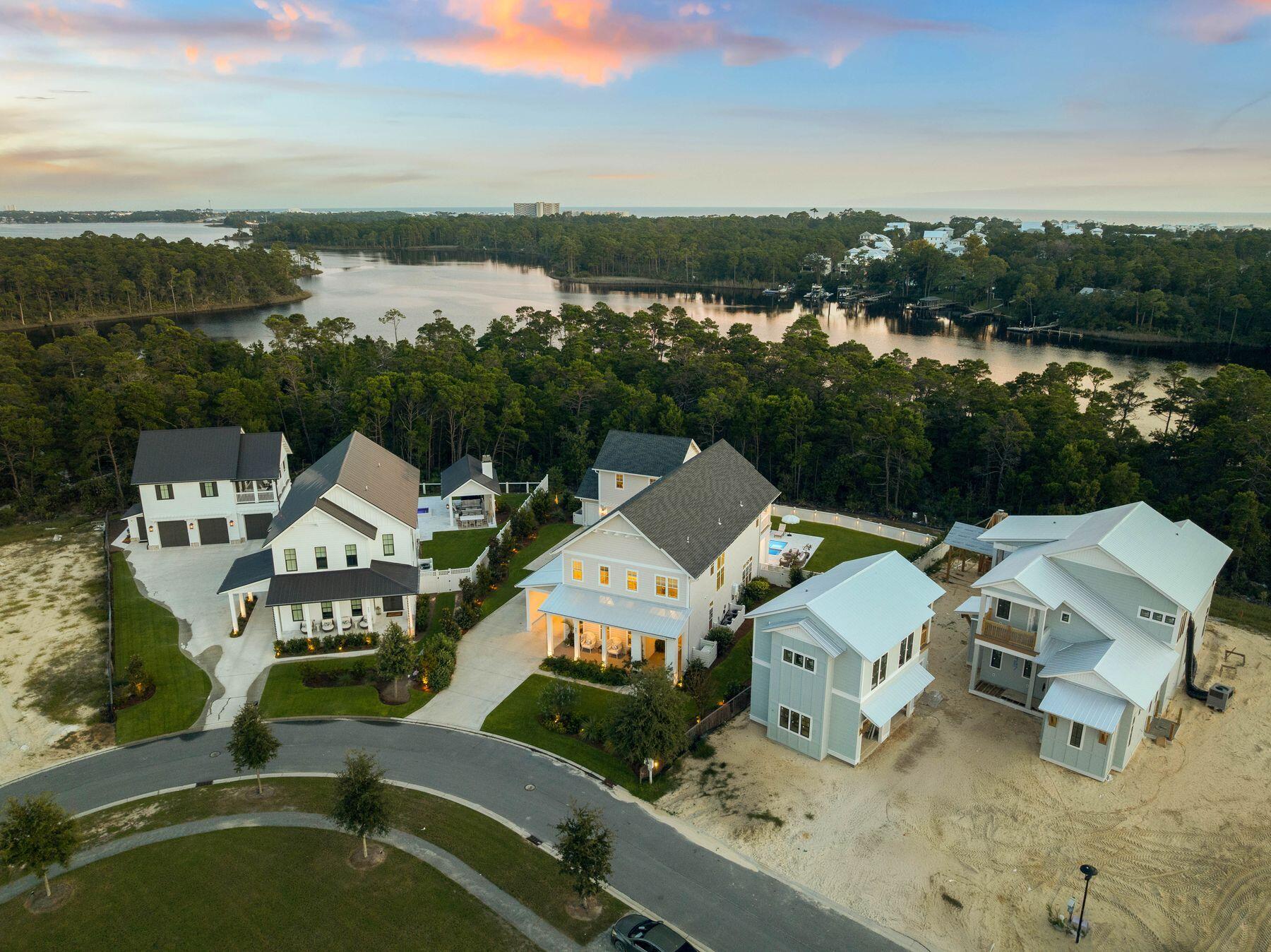 447 E Pollard Cove Watersound FL 32461