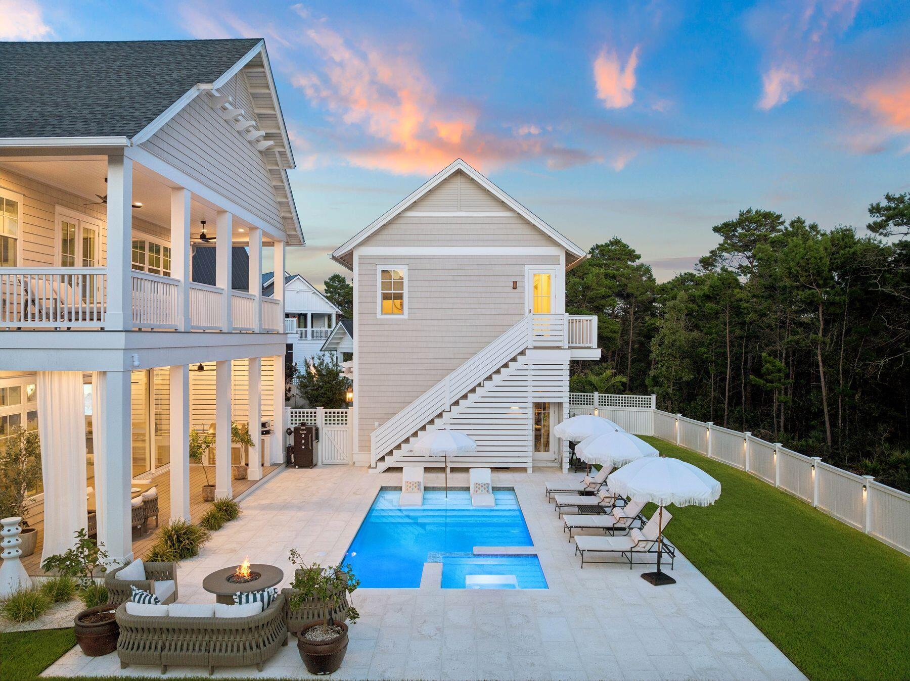 447 E Pollard Cove Watersound FL 32461