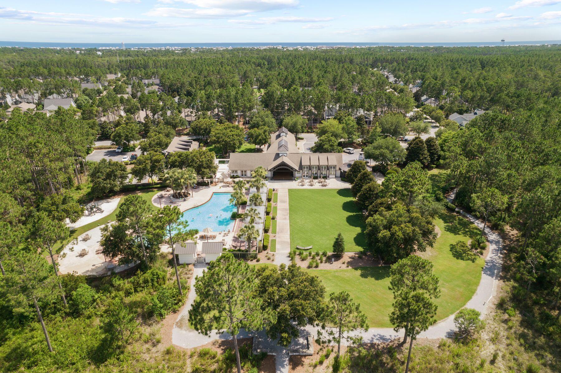 447 E Pollard Cove Watersound FL 32461