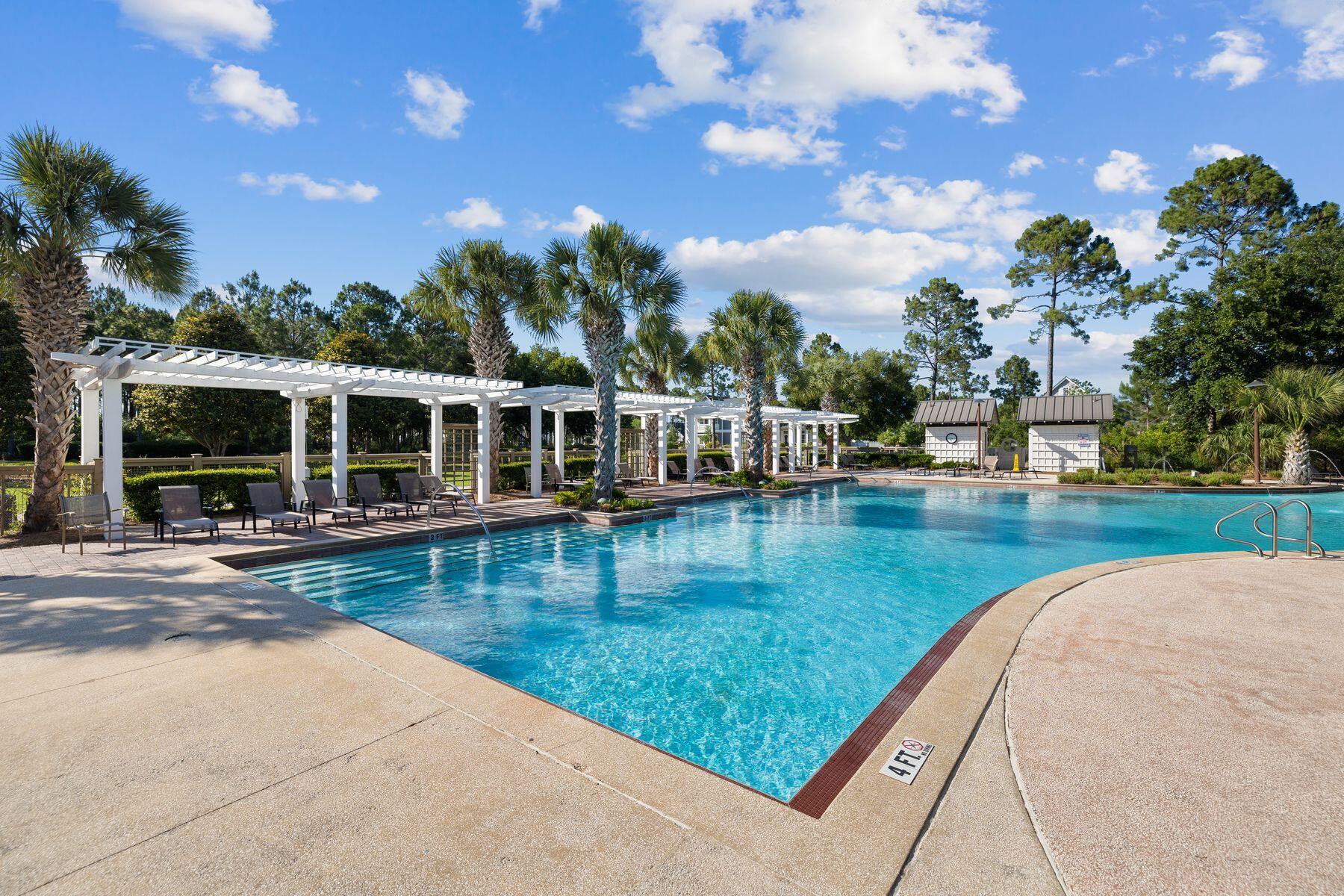 447 E Pollard Cove Watersound FL 32461