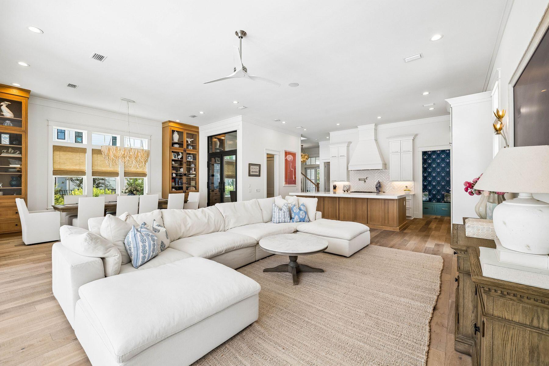 447 E Pollard Cove Watersound FL 32461