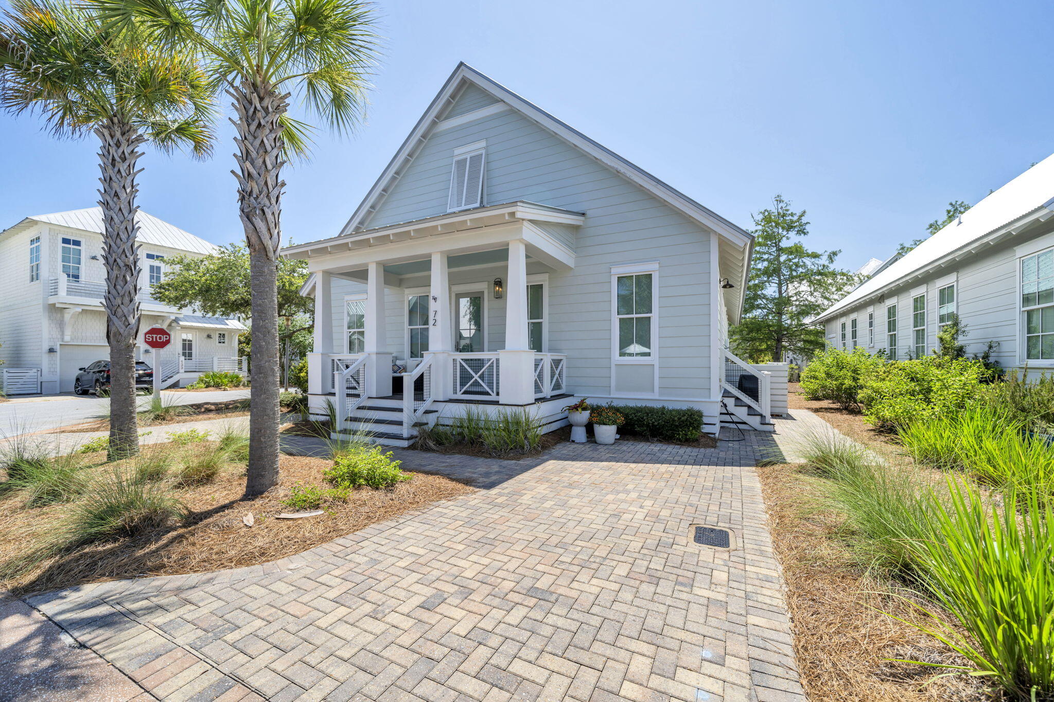 72 Cypress Ridge Santa Rosa Beach FL 32459