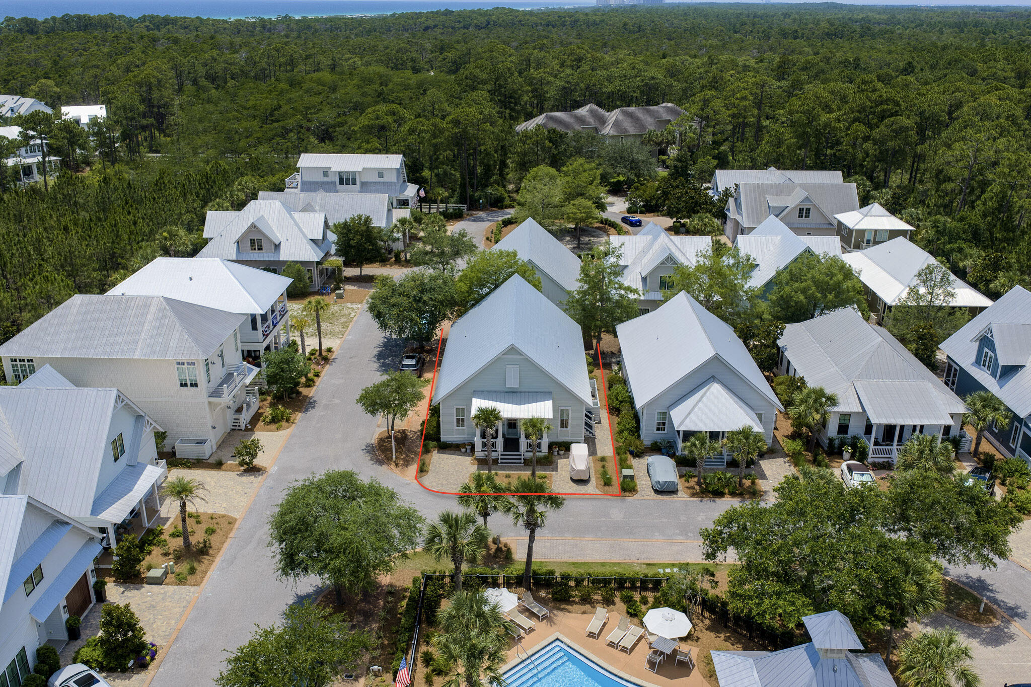 72 Cypress Ridge Santa Rosa Beach FL 32459